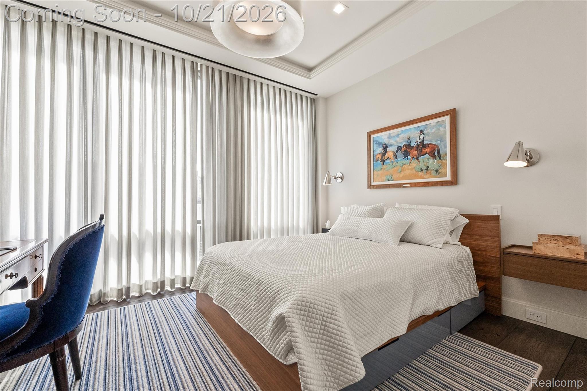 369 N Old Woodward Avenue Unit: 406