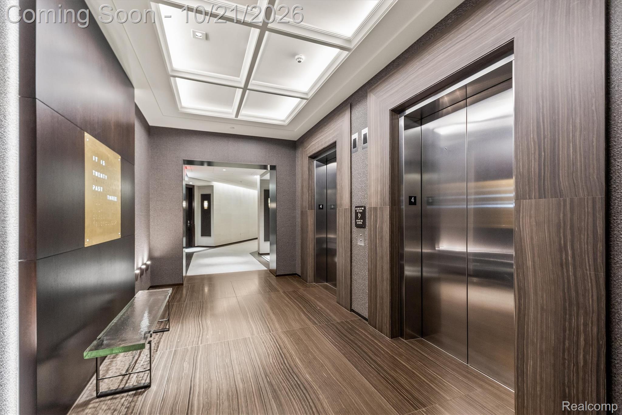 369 N Old Woodward Avenue Unit: 406