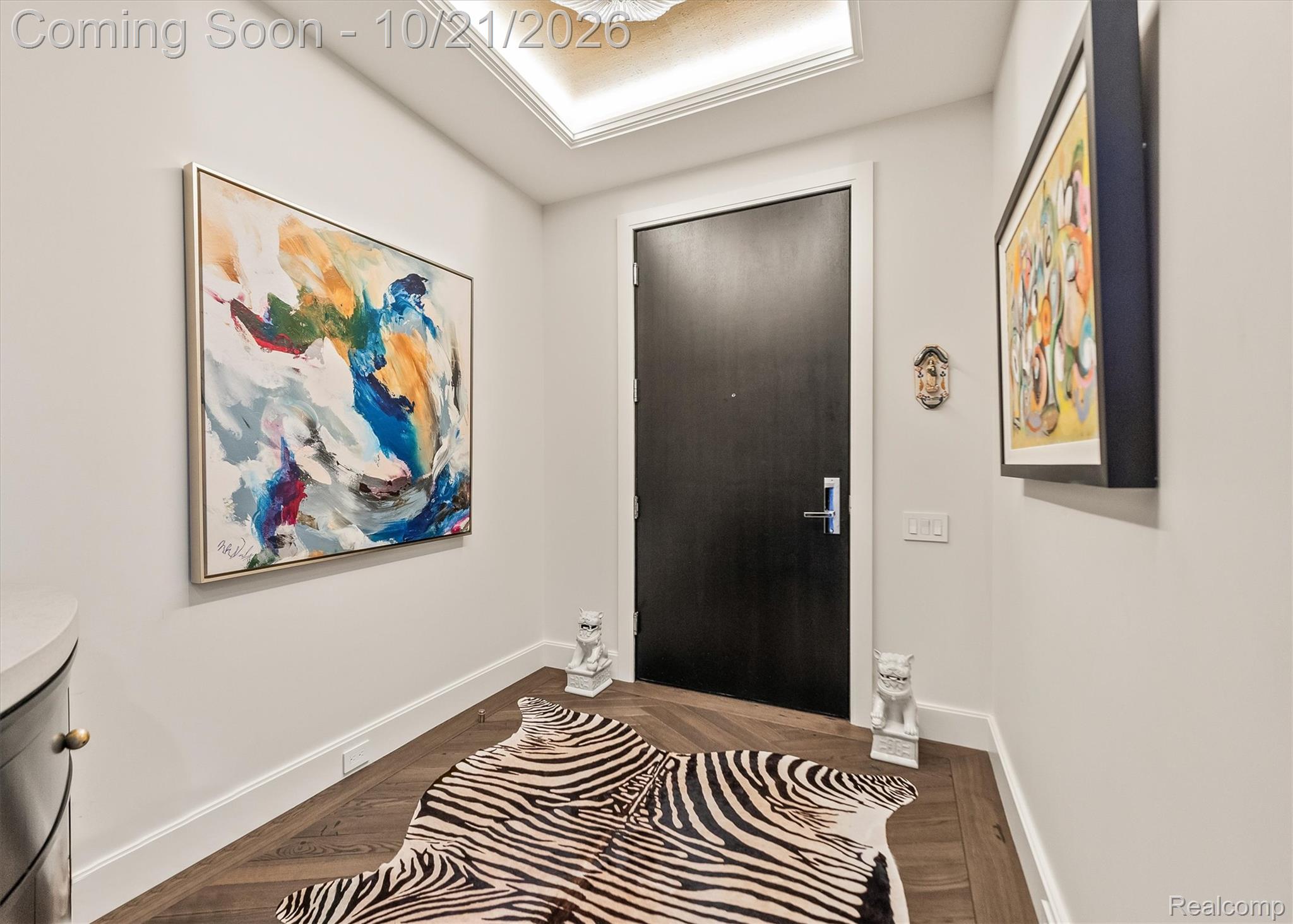 369 N Old Woodward Avenue Unit: 406