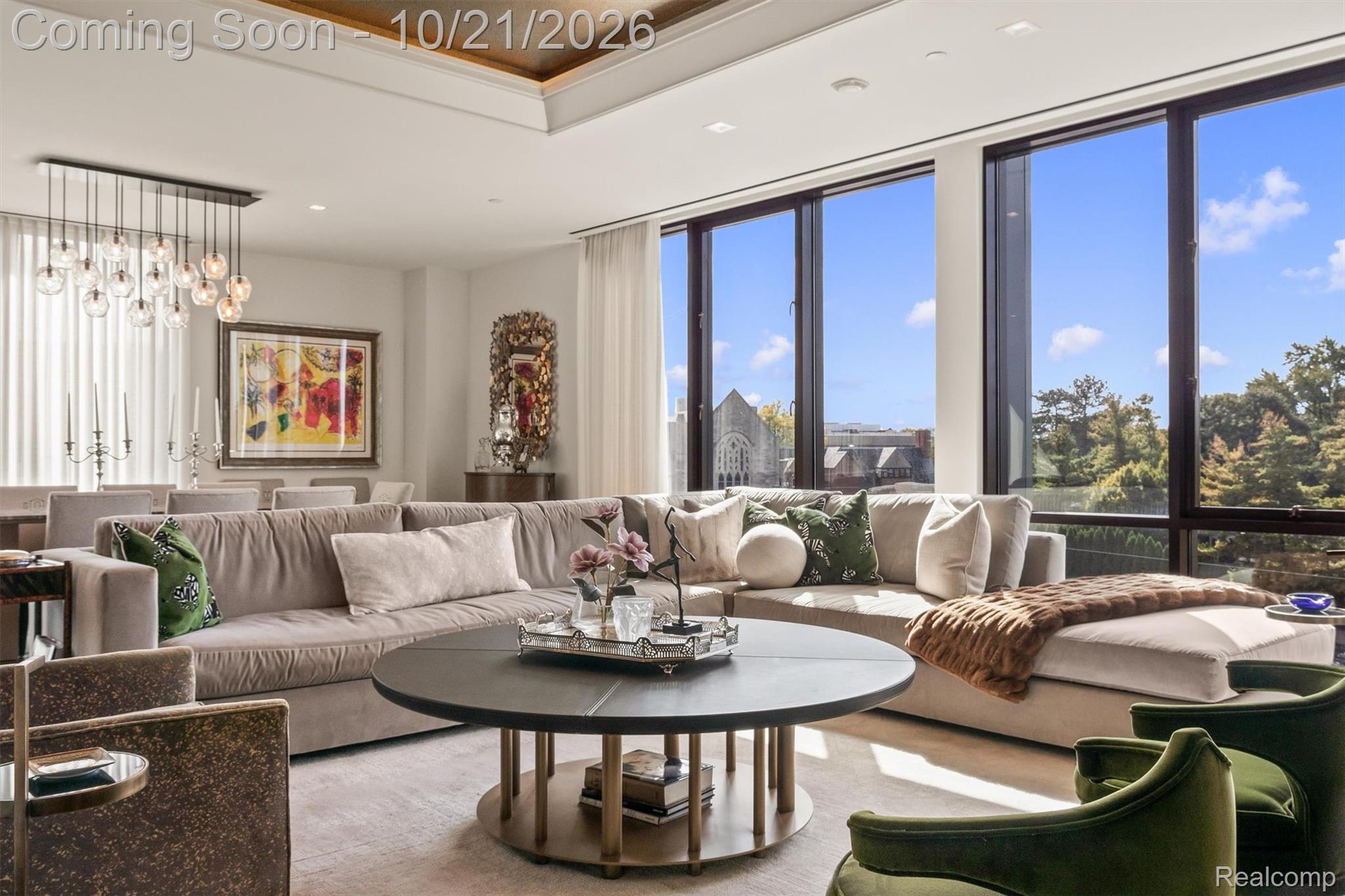 369 N Old Woodward Avenue Unit: 406