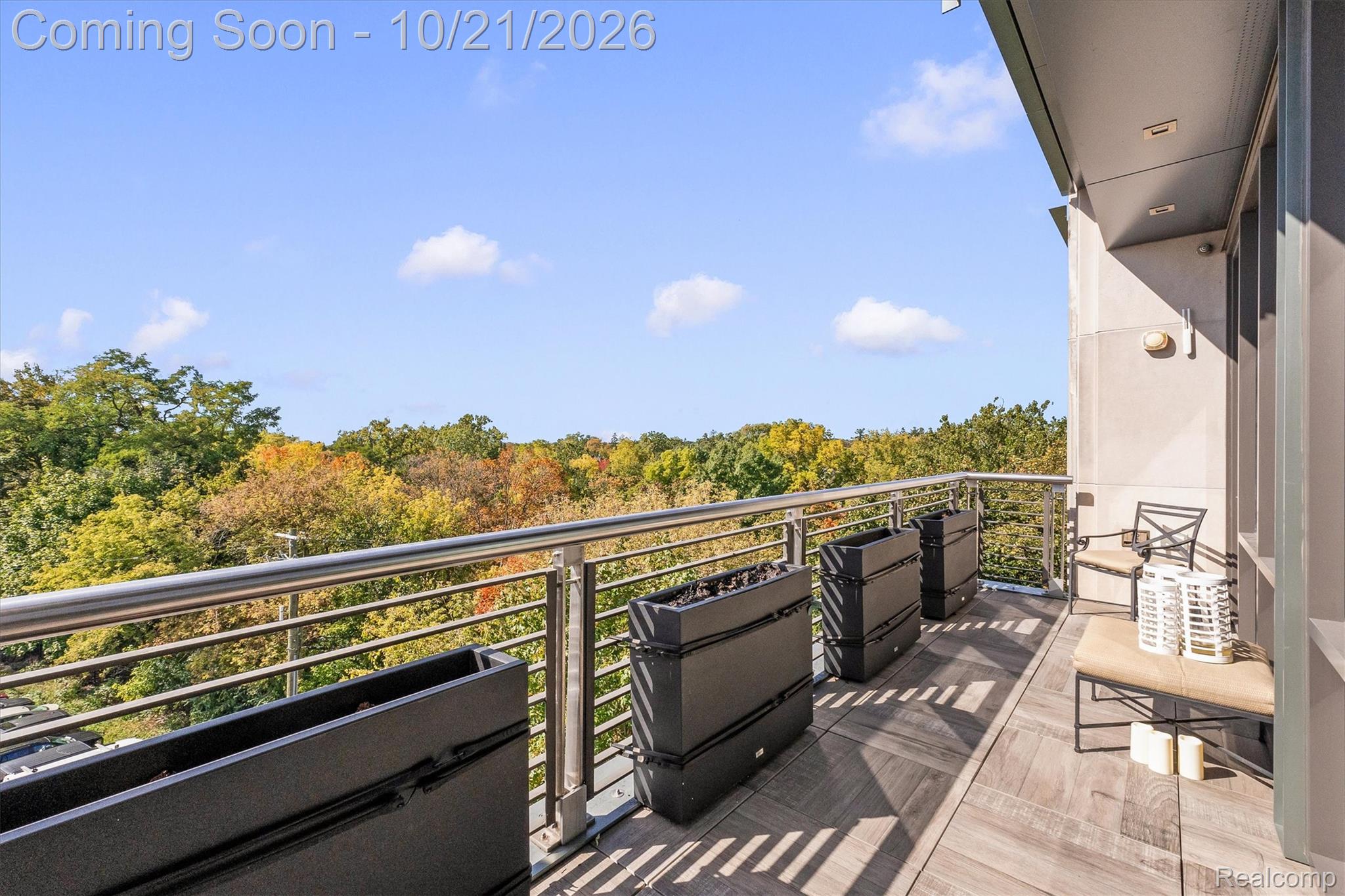 369 N Old Woodward Avenue Unit: 406