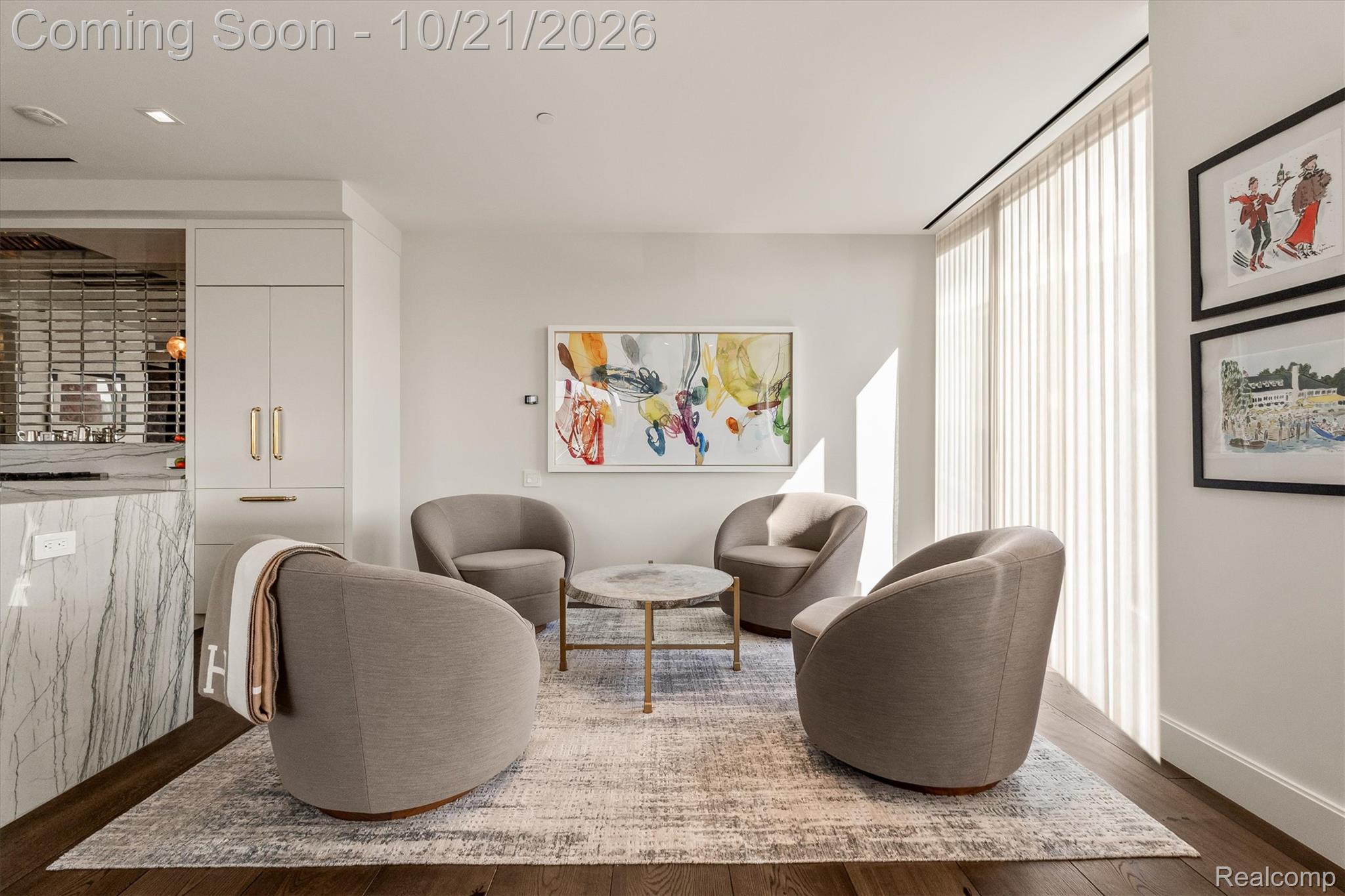 369 N Old Woodward Avenue Unit: 406