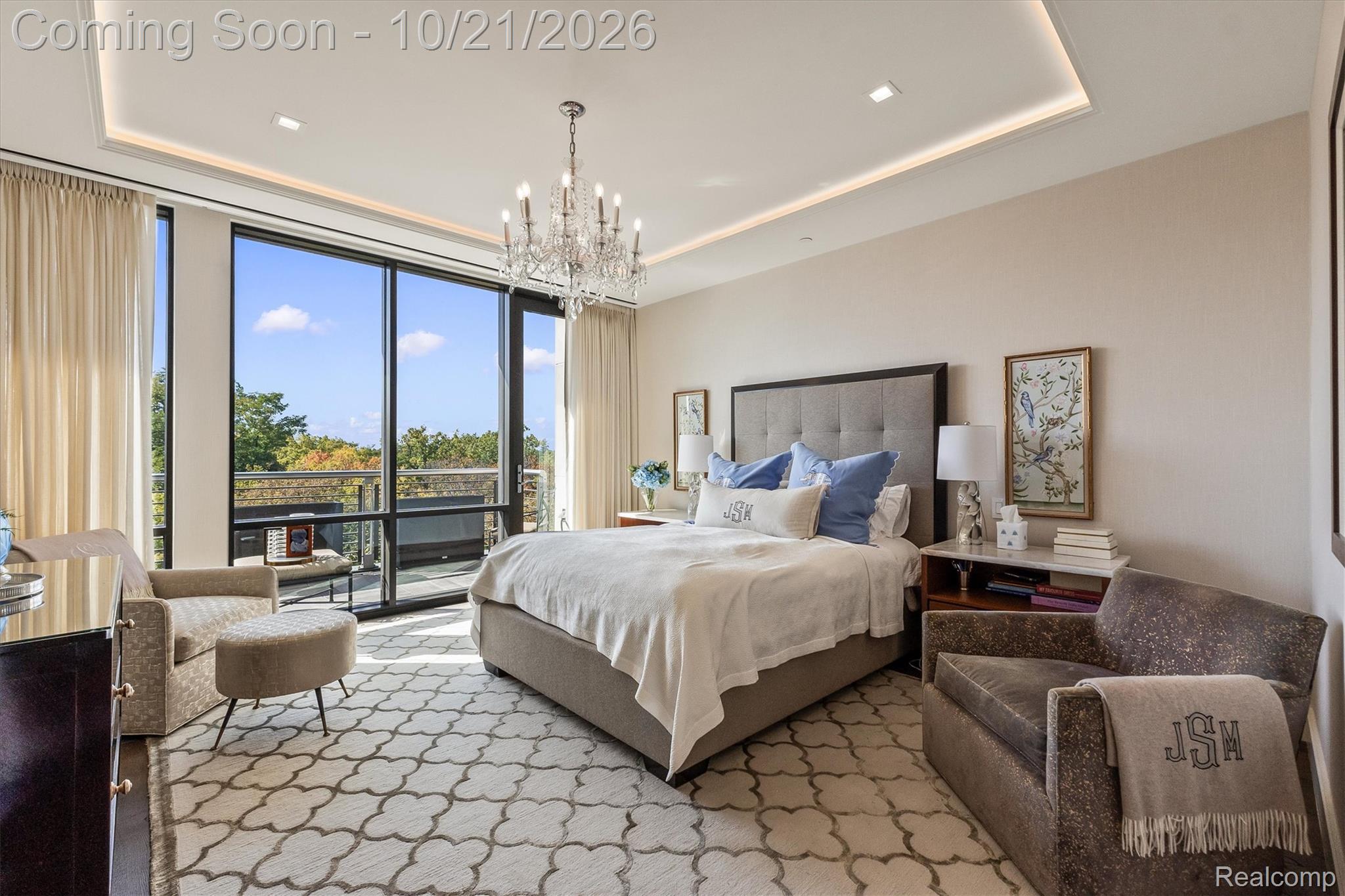 369 N Old Woodward Avenue Unit: 406