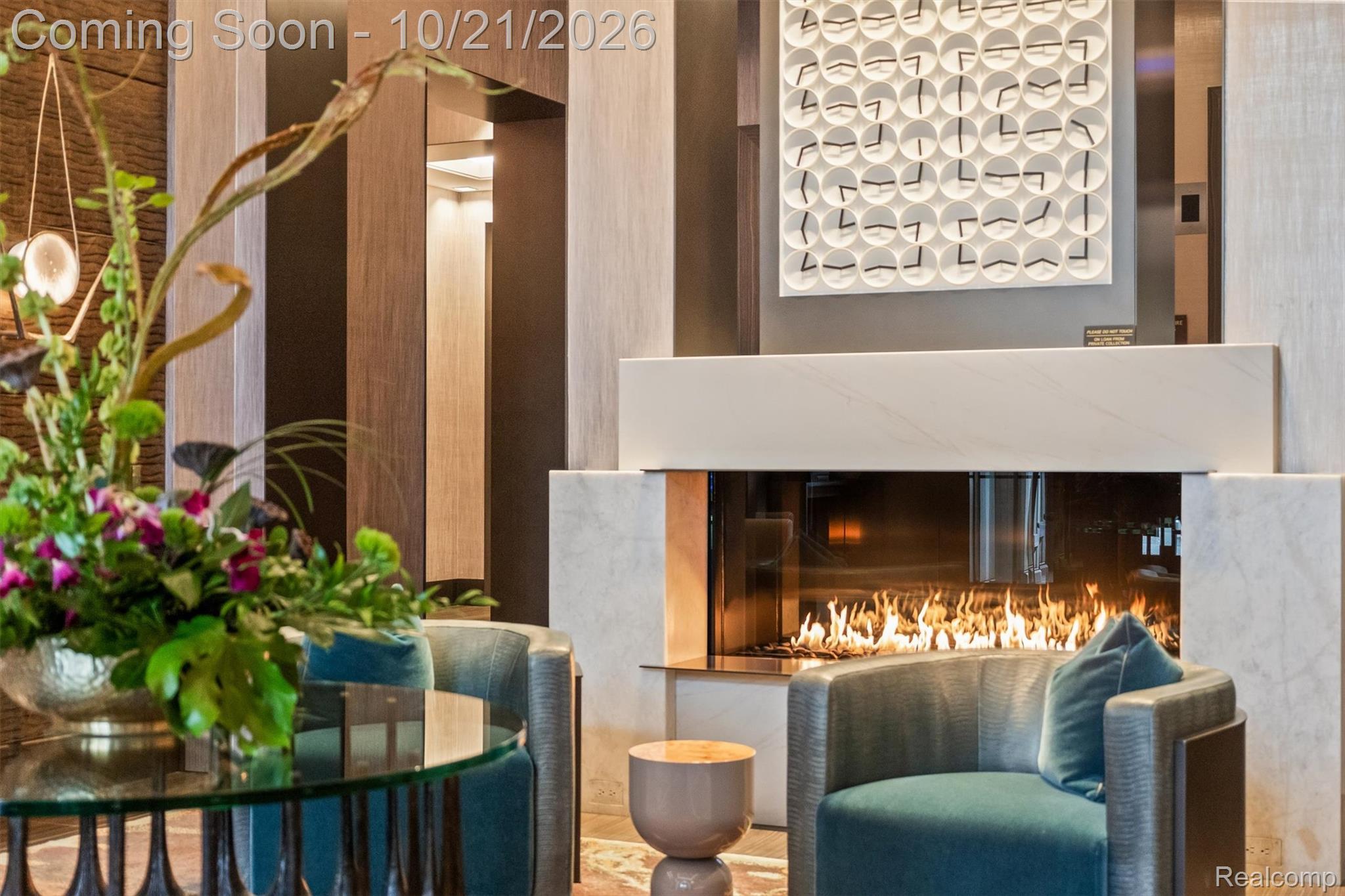 369 N Old Woodward Avenue Unit: 406
