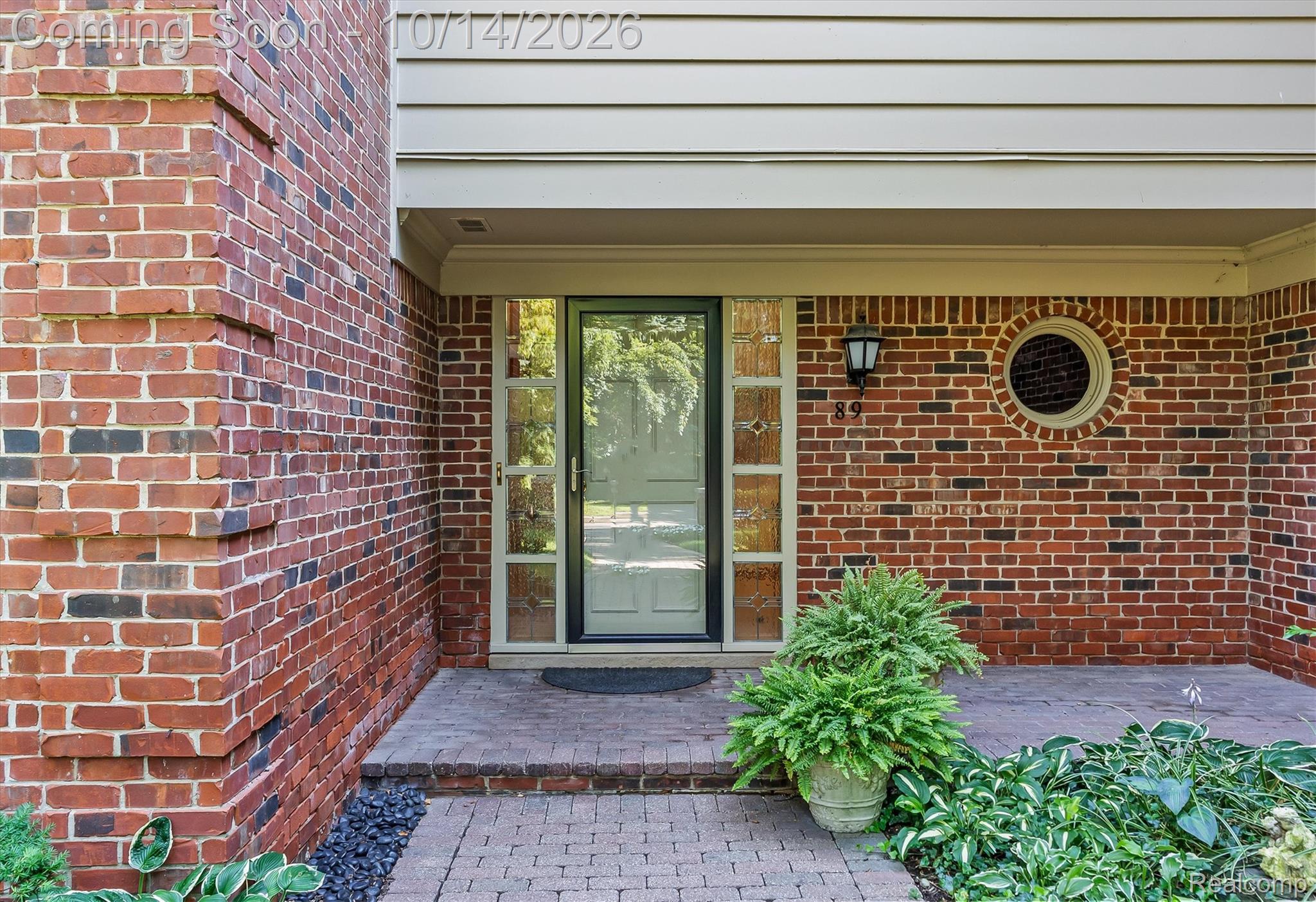 89 Barden Court