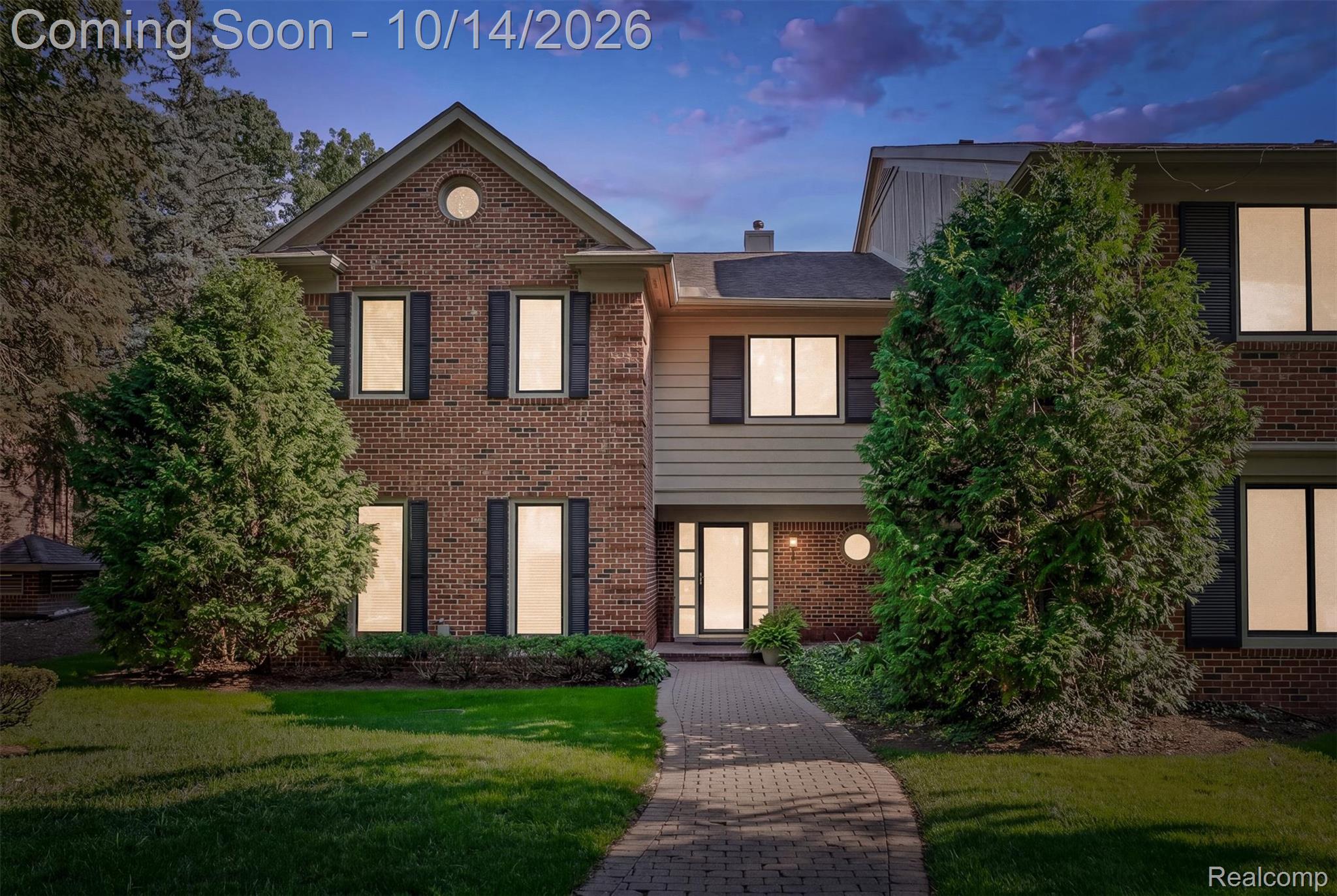 89 Barden Court