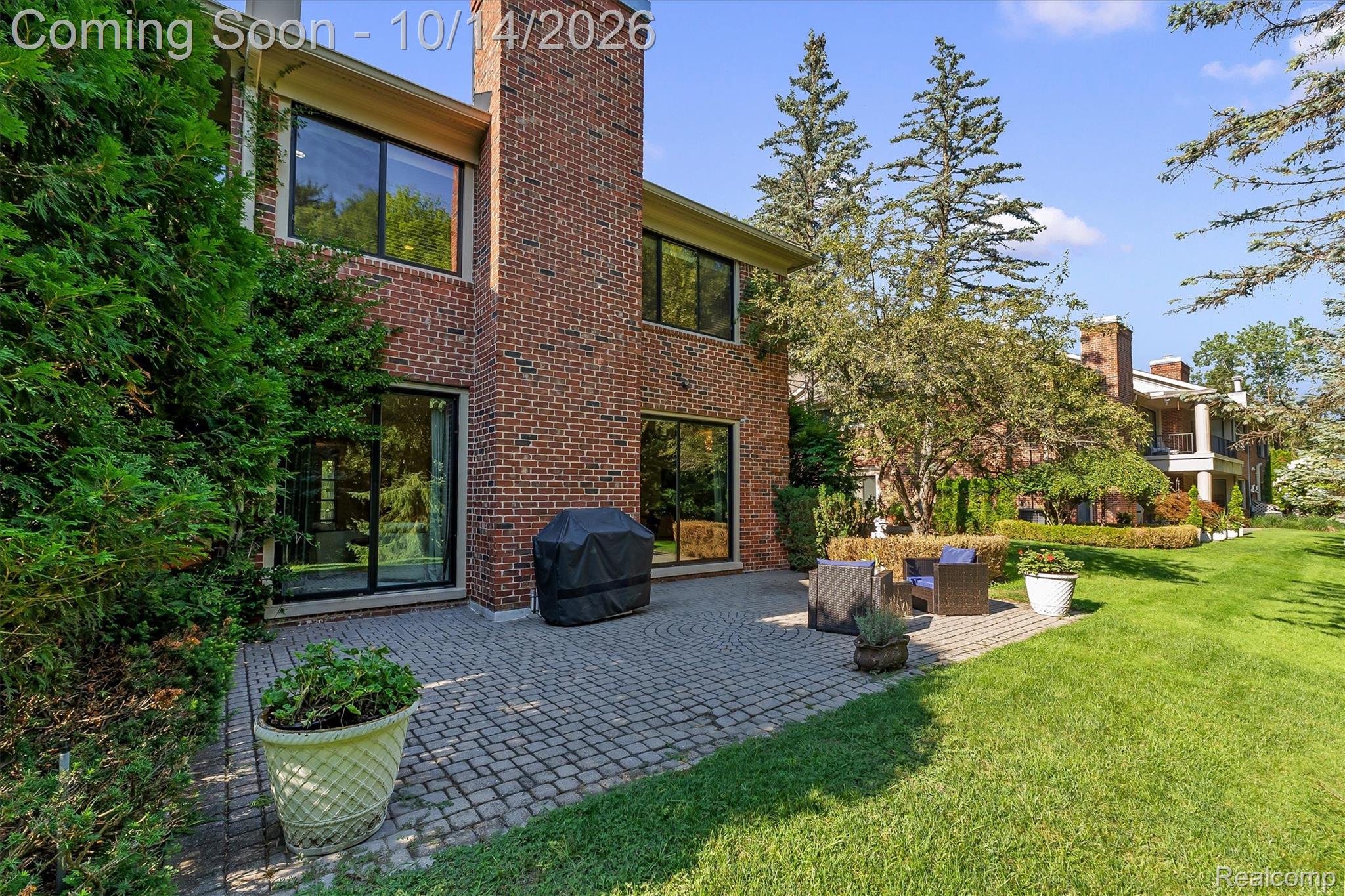 89 Barden Court