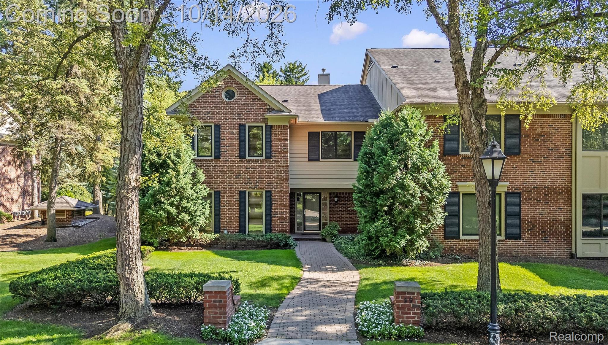 89 Barden Court