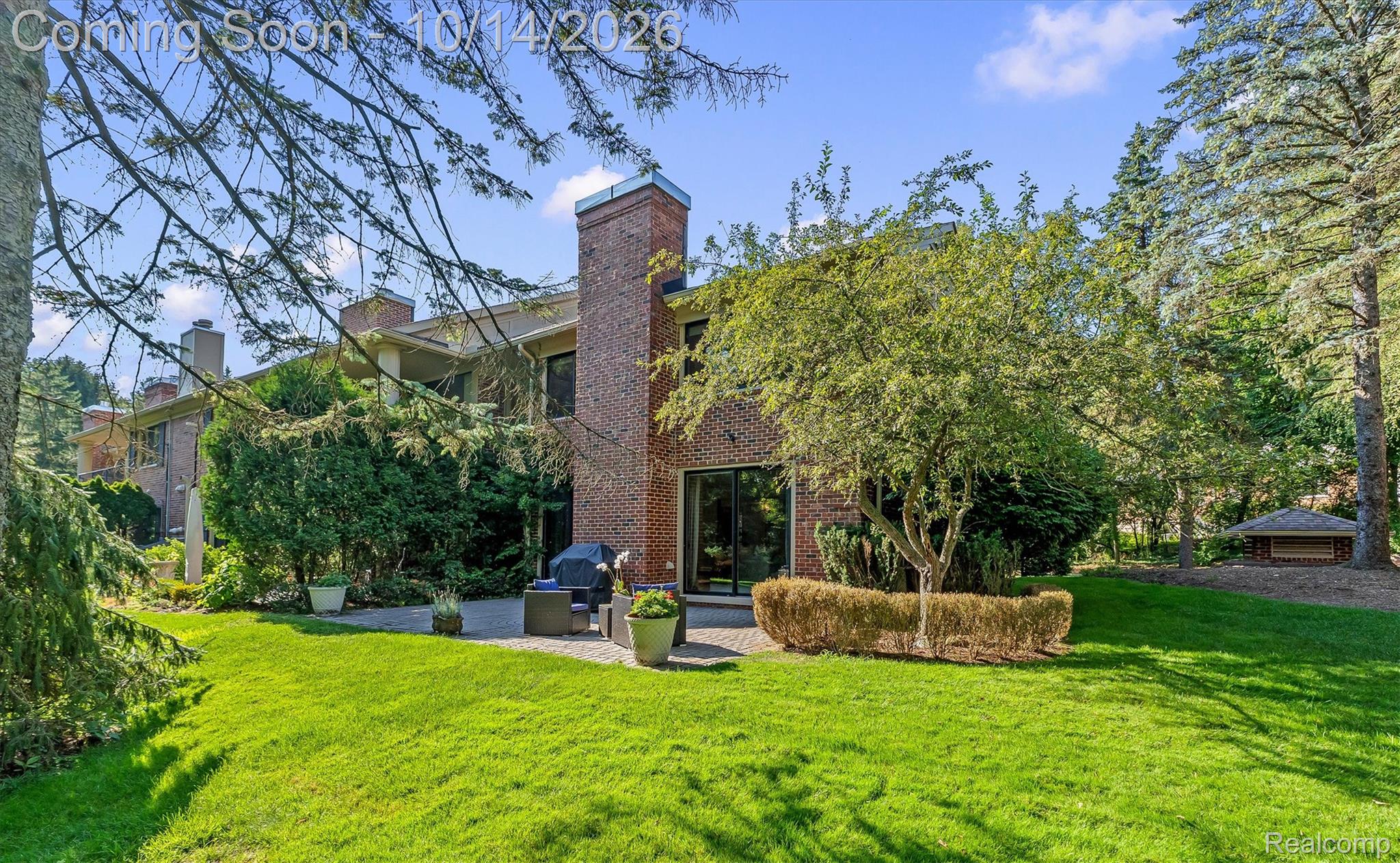89 Barden Court