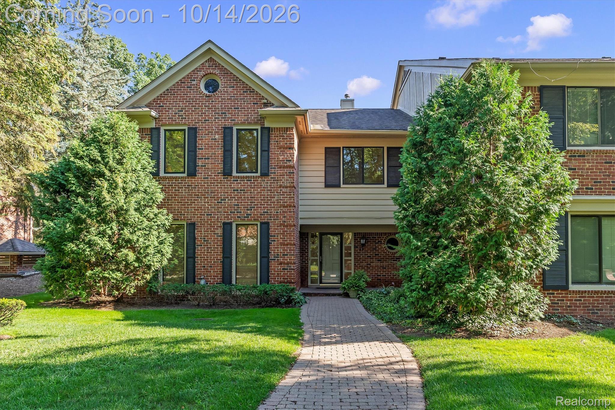 89 Barden Court
