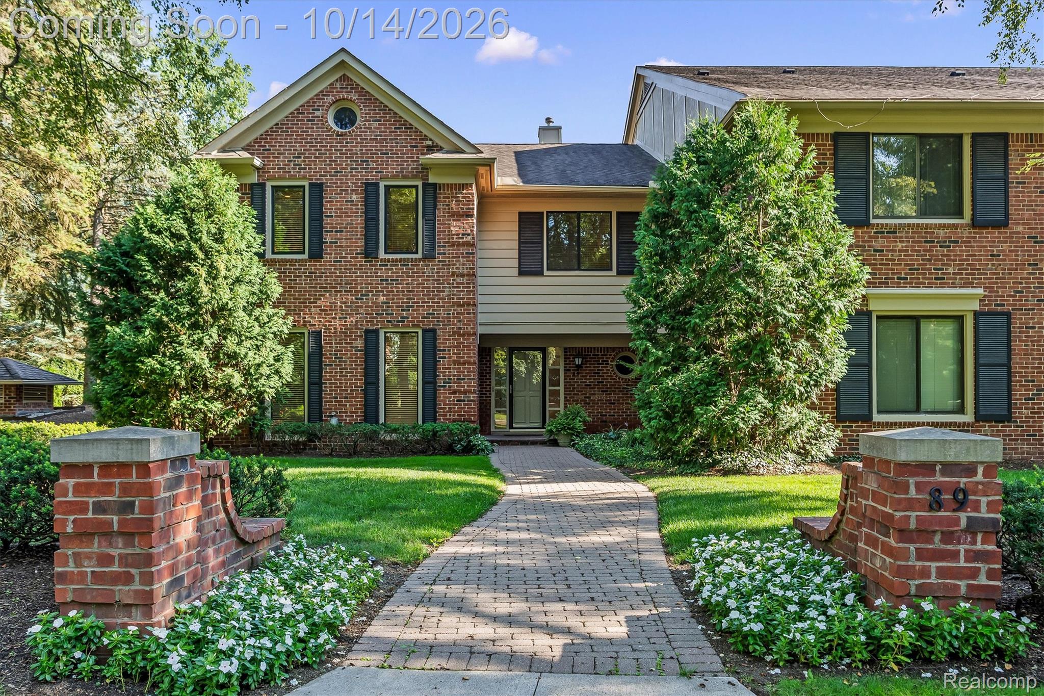 89 Barden Court