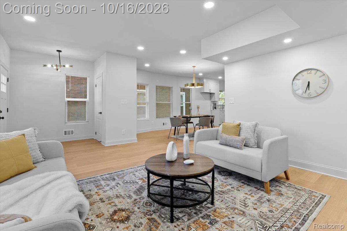 3061 Parker ST