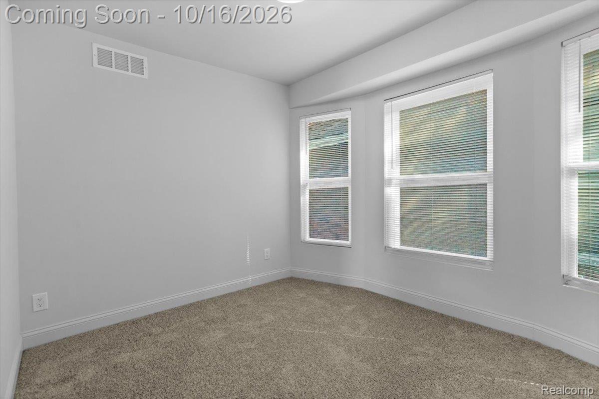 3061 Parker ST