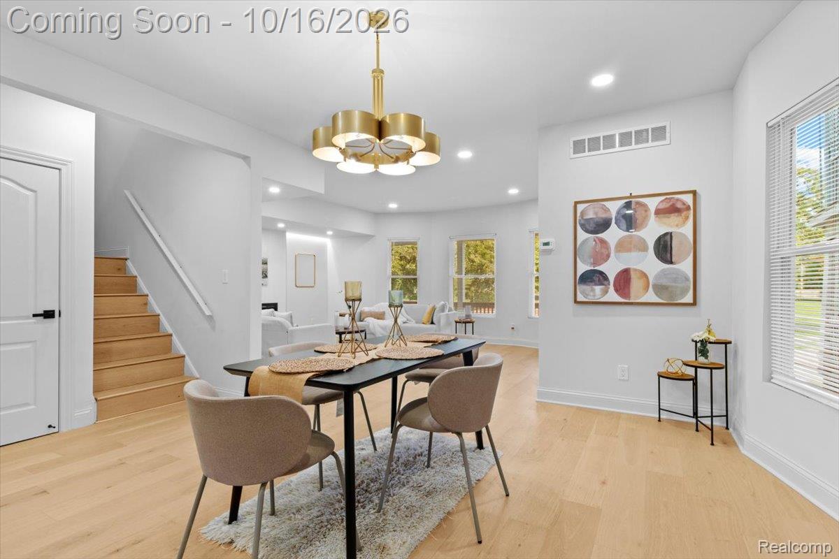 3061 Parker ST