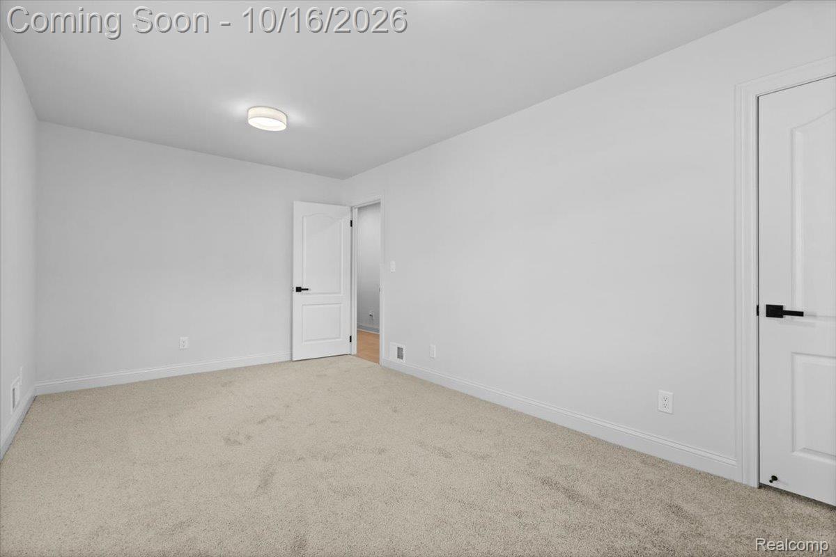 3061 Parker ST