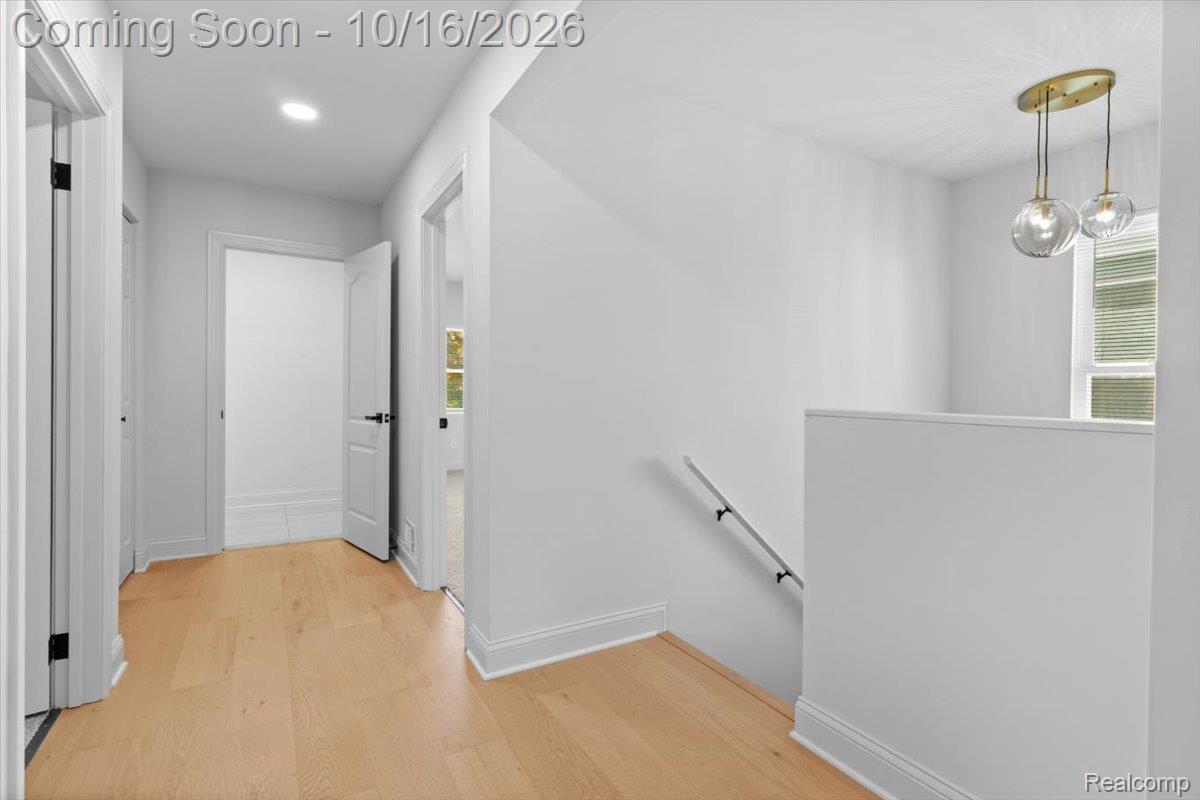 3061 Parker ST