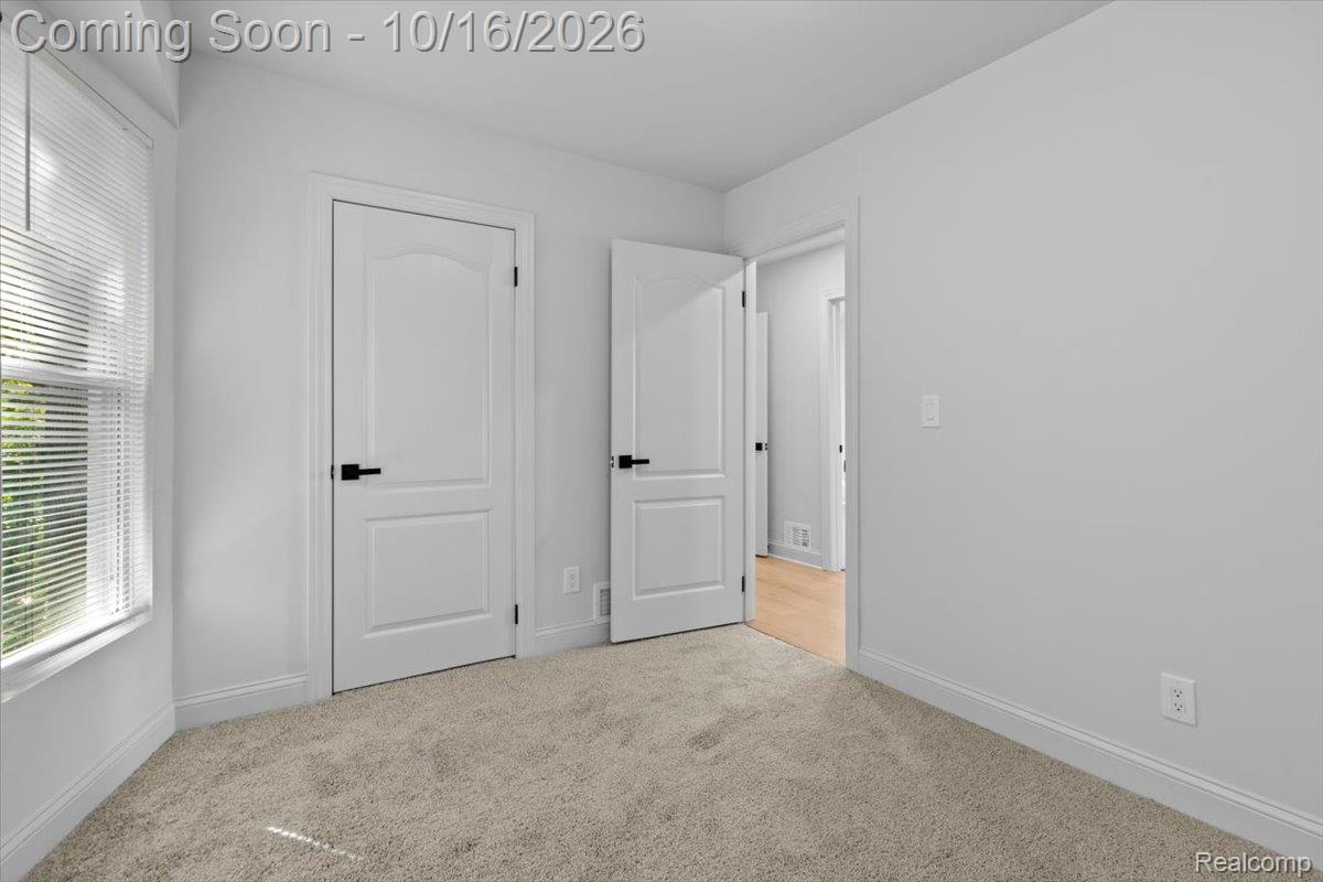 3061 Parker ST