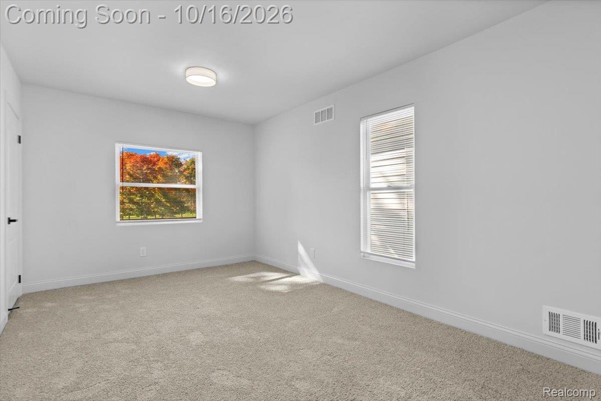 3061 Parker ST