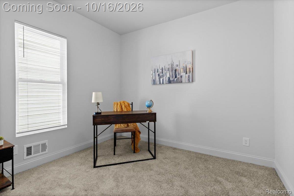 3061 Parker ST