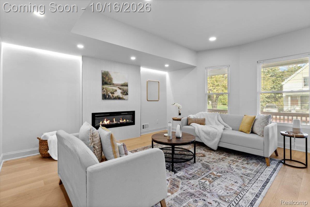 3061 Parker ST