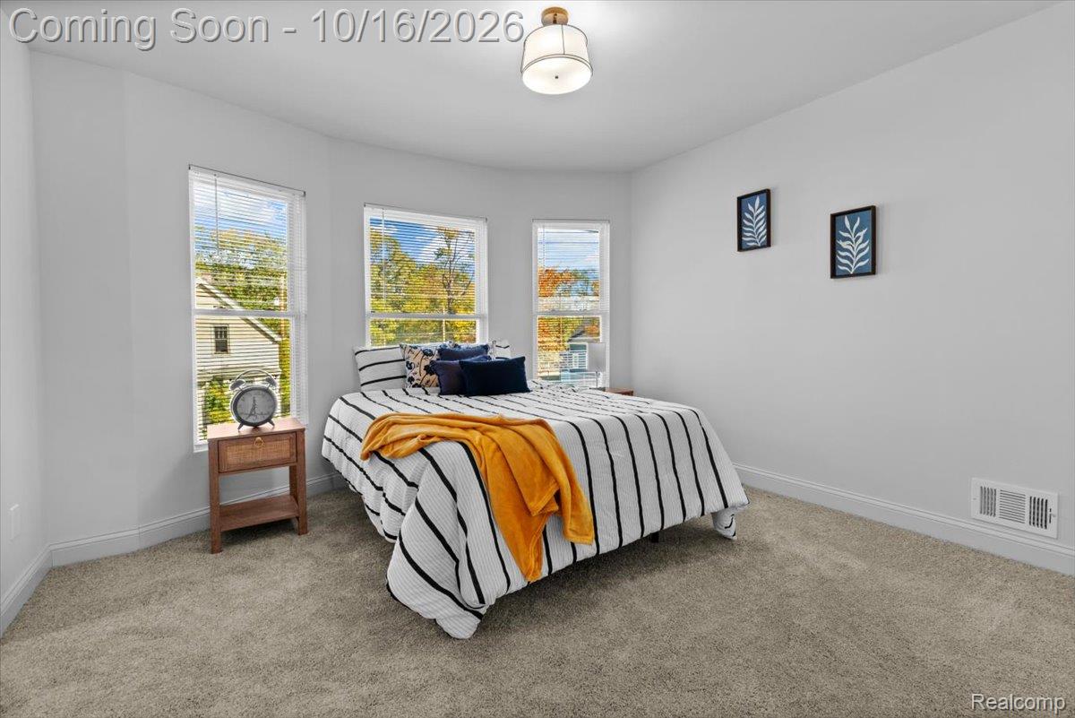 3061 Parker ST