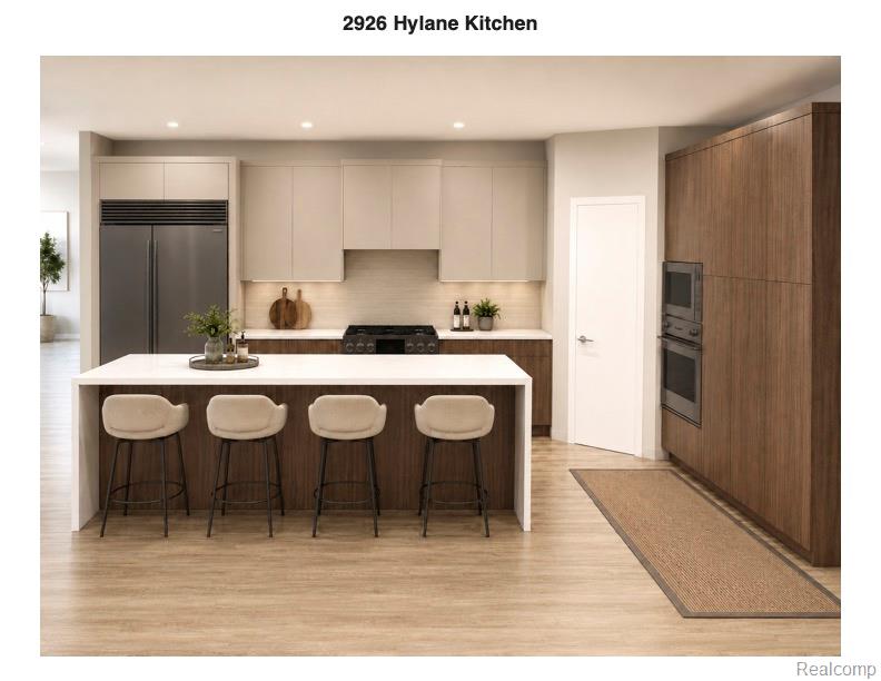 2926 Hylane DR