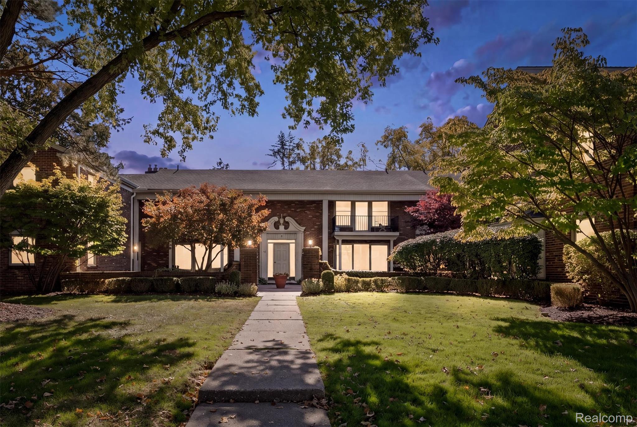 885 N Old Woodward AVE # 9