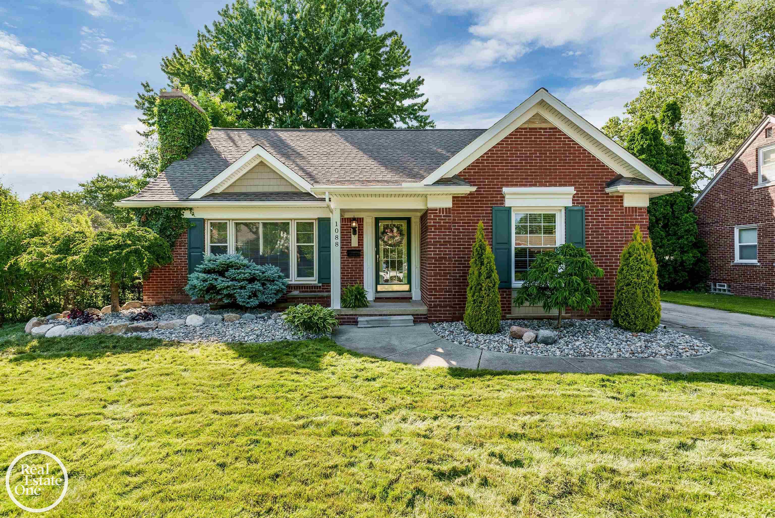 1088 TORREY ROAD