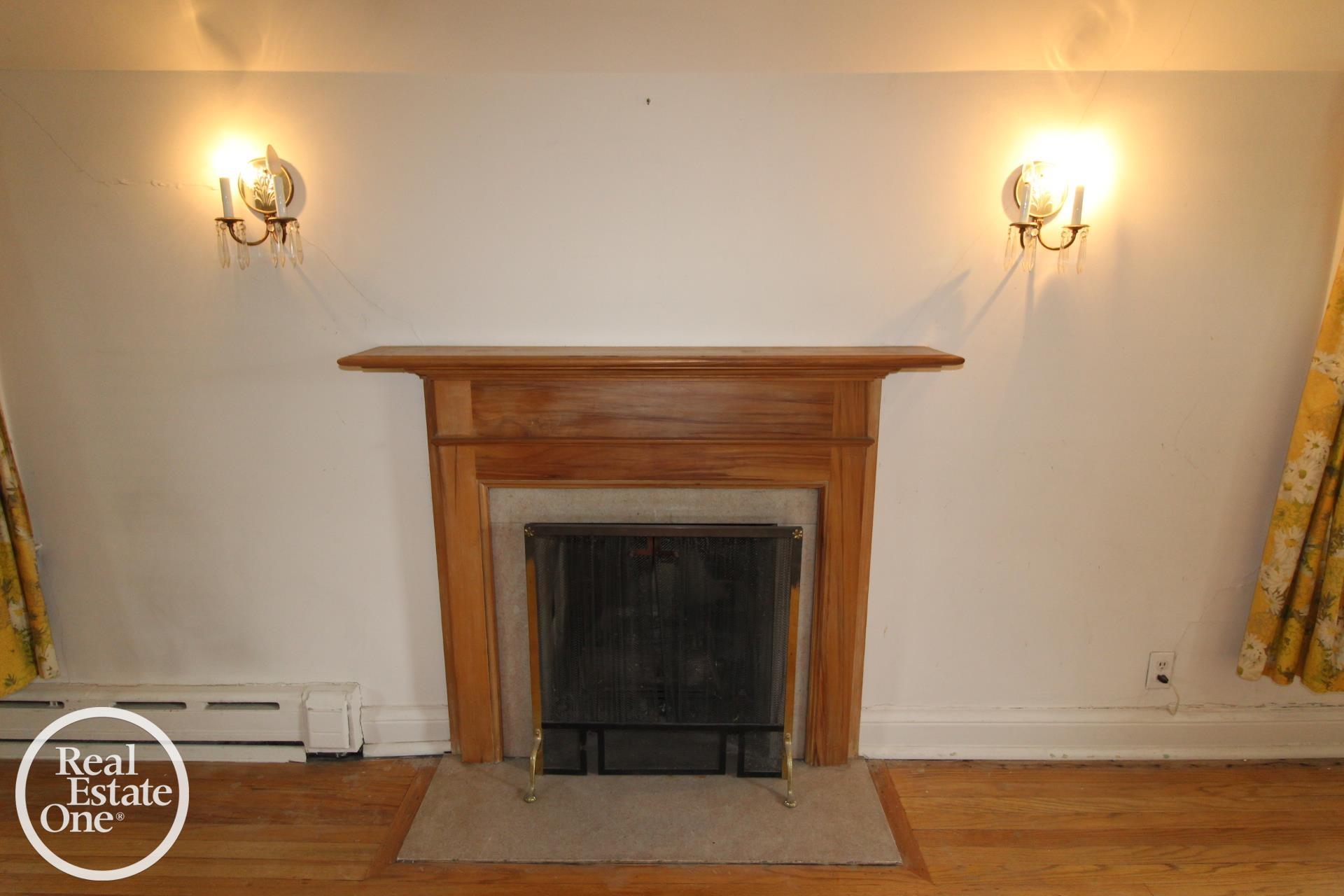 93 Moran RD