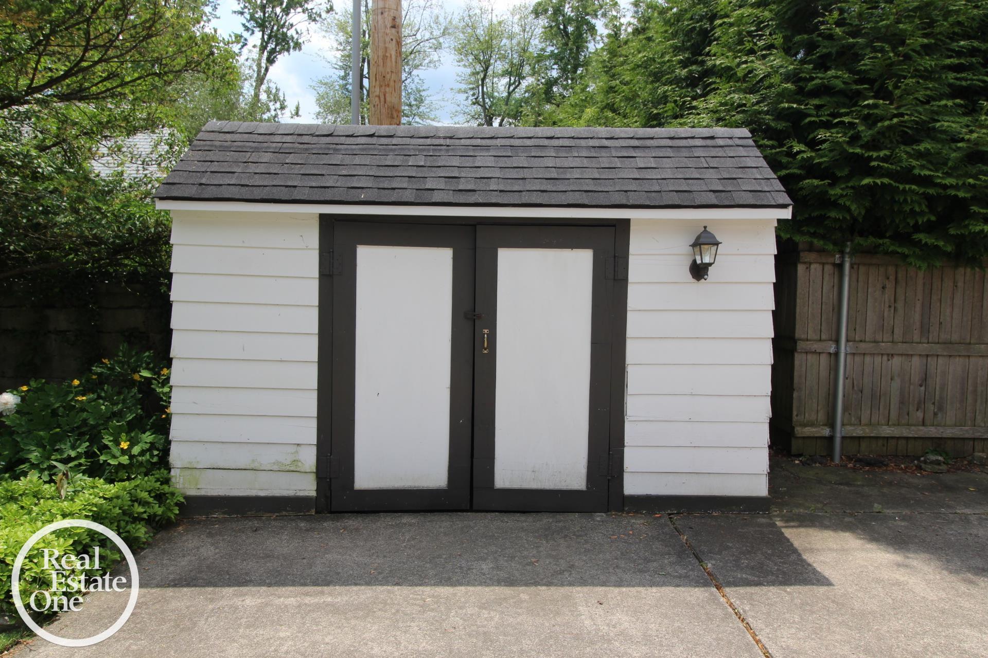 93 Moran RD
