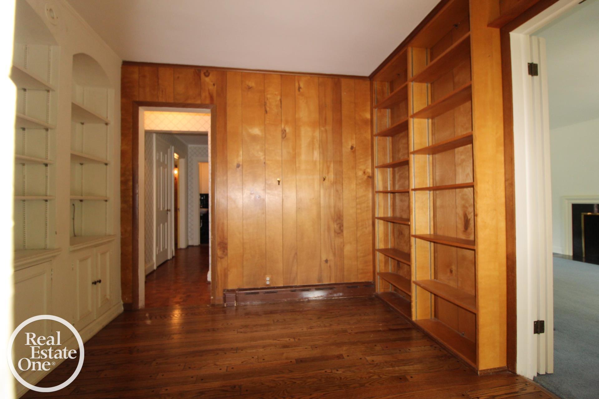 93 Moran RD