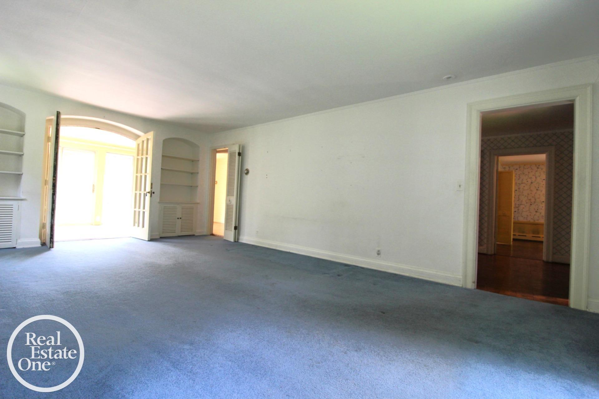 93 Moran RD