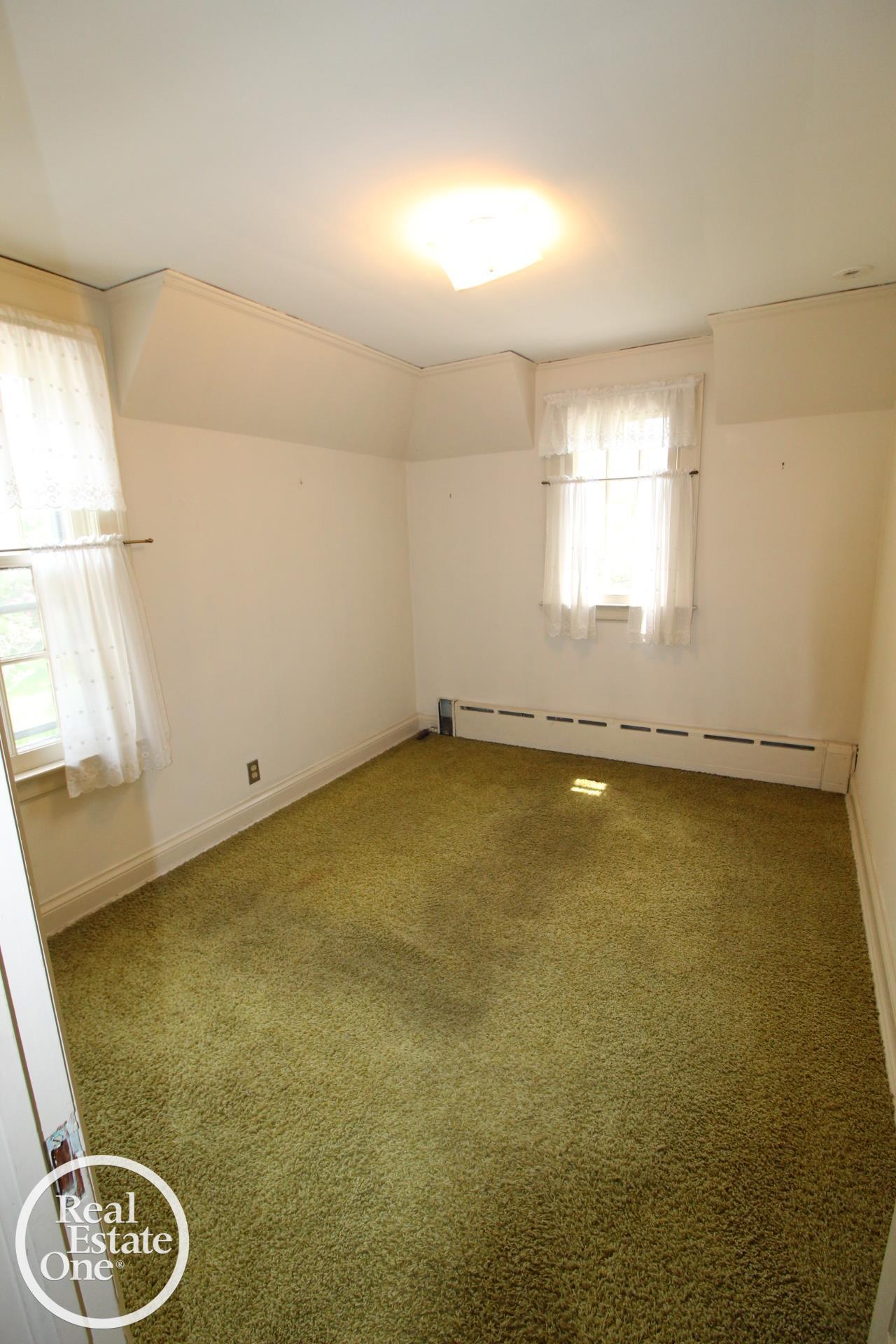 93 Moran RD