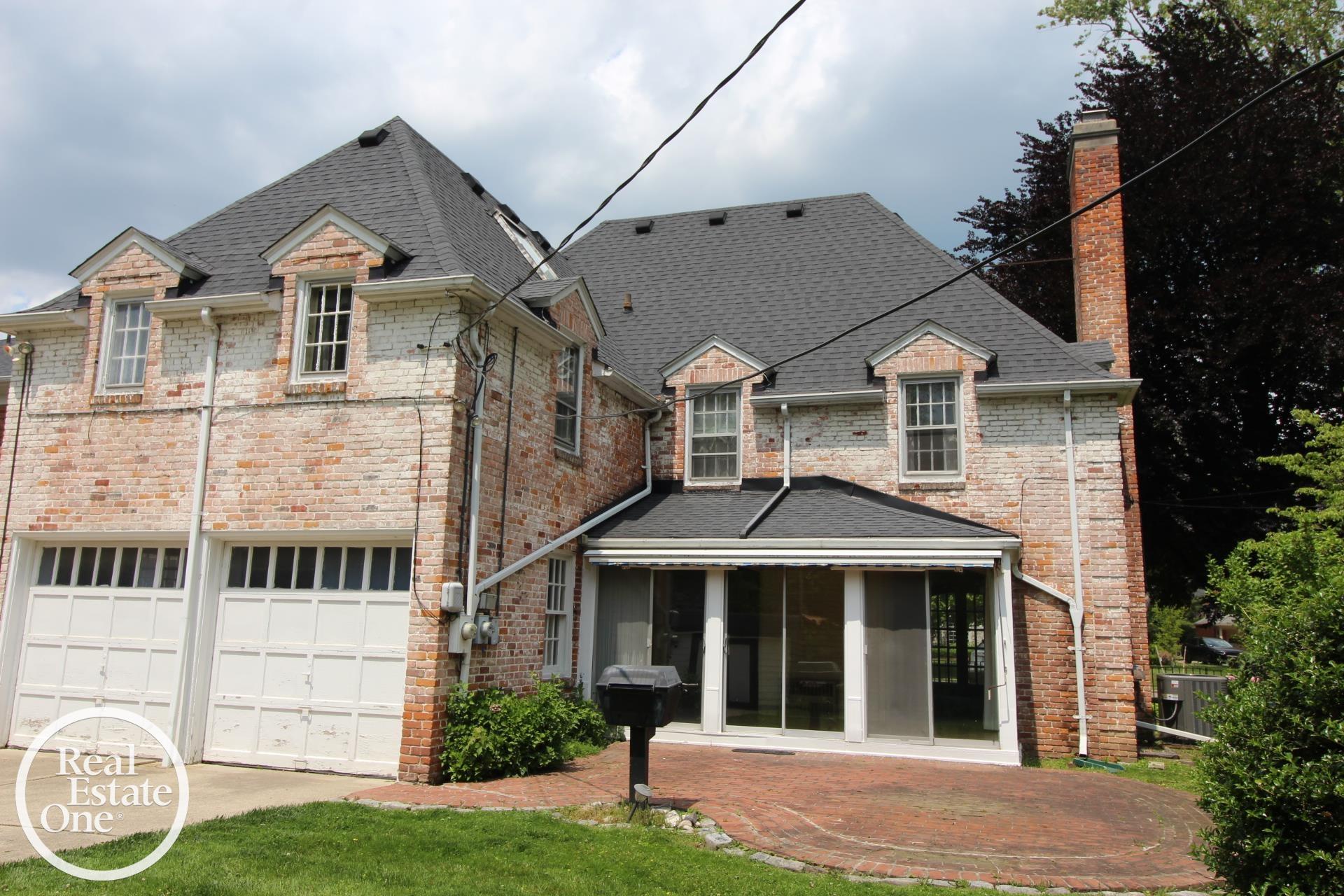 93 Moran RD