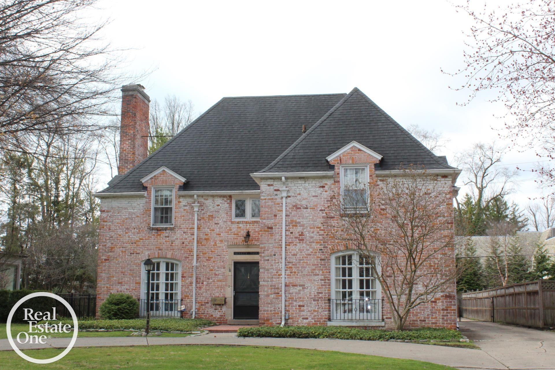 93 Moran RD