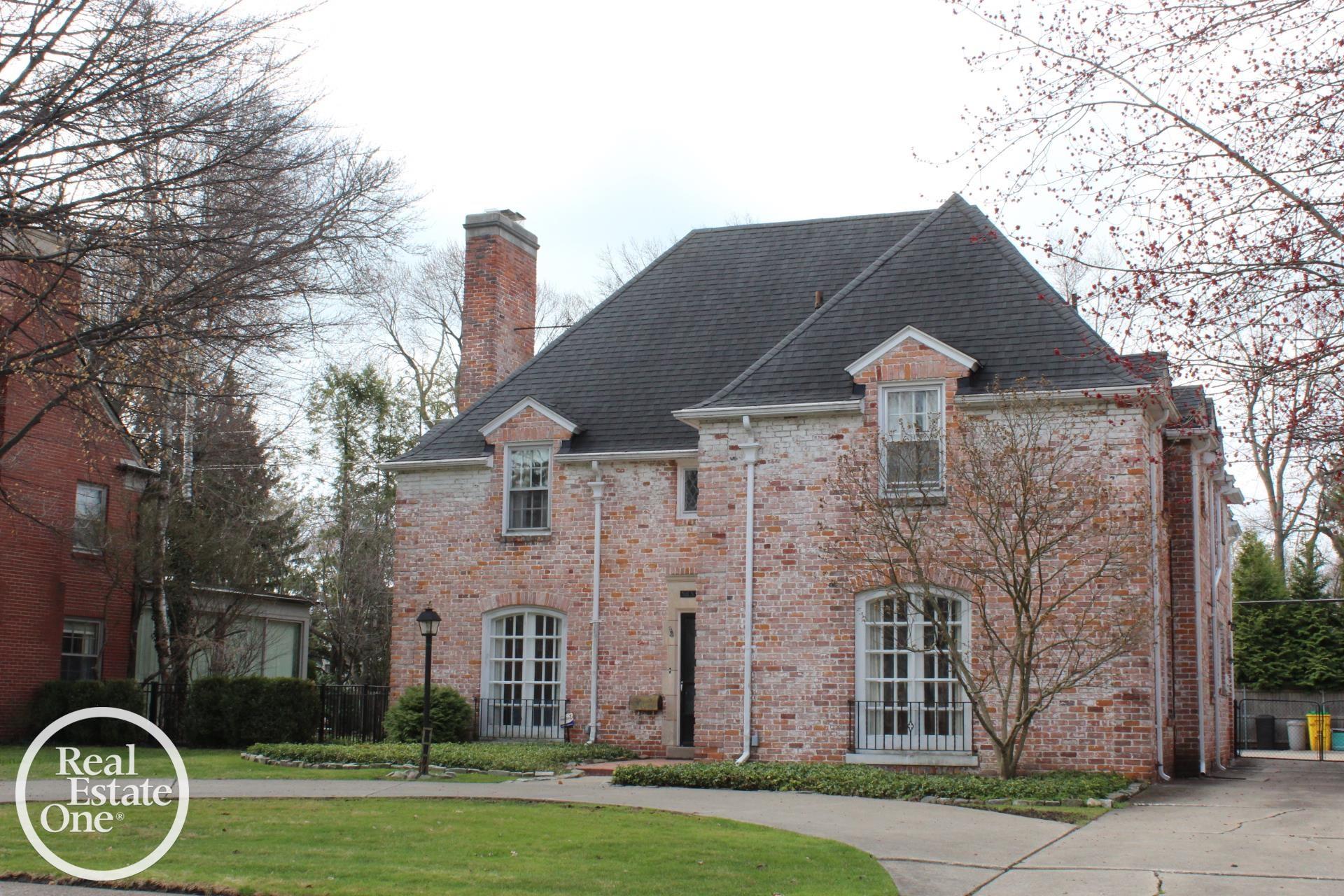 93 Moran RD