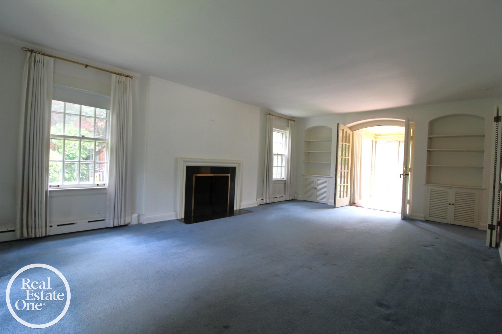 93 Moran RD