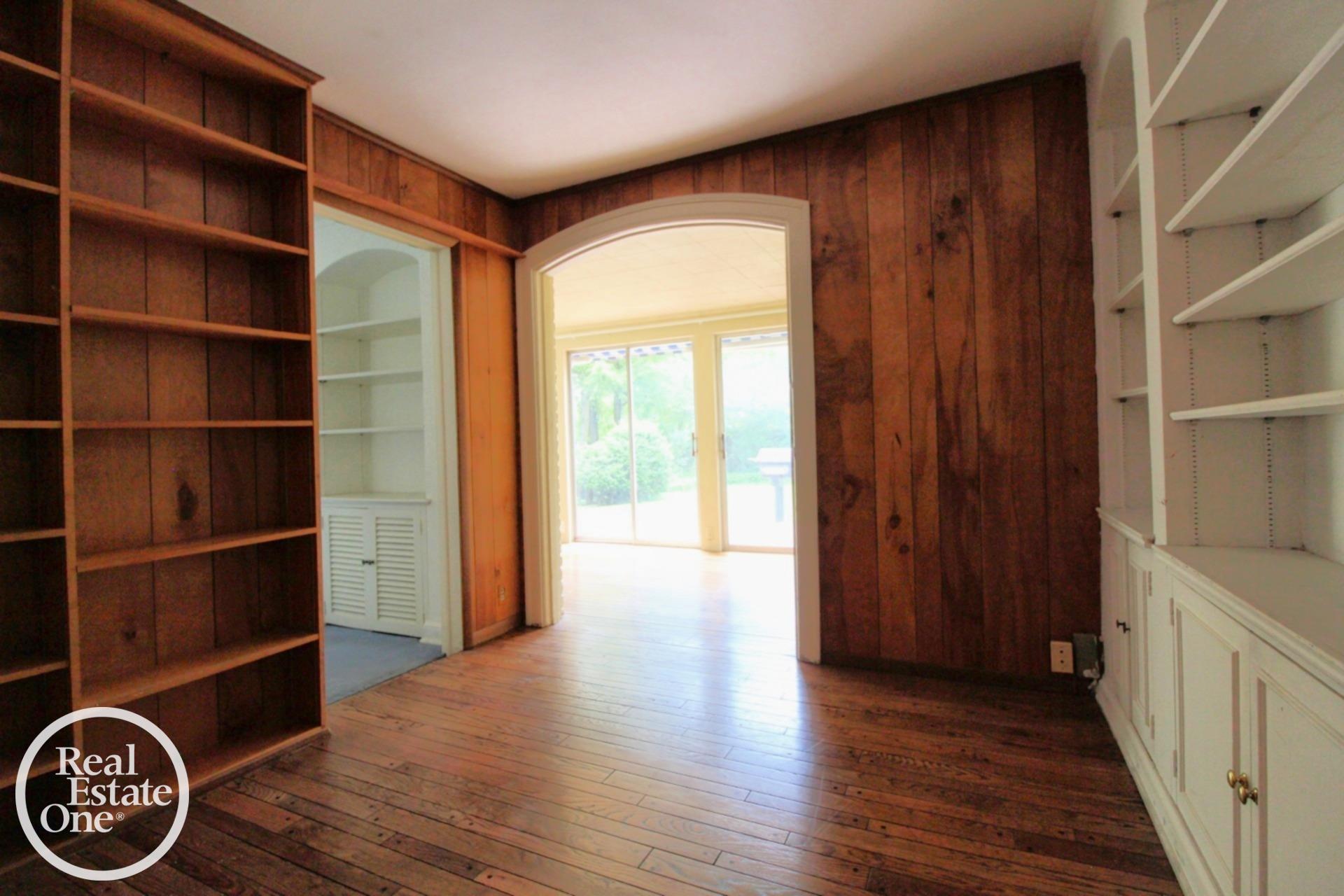 93 Moran RD