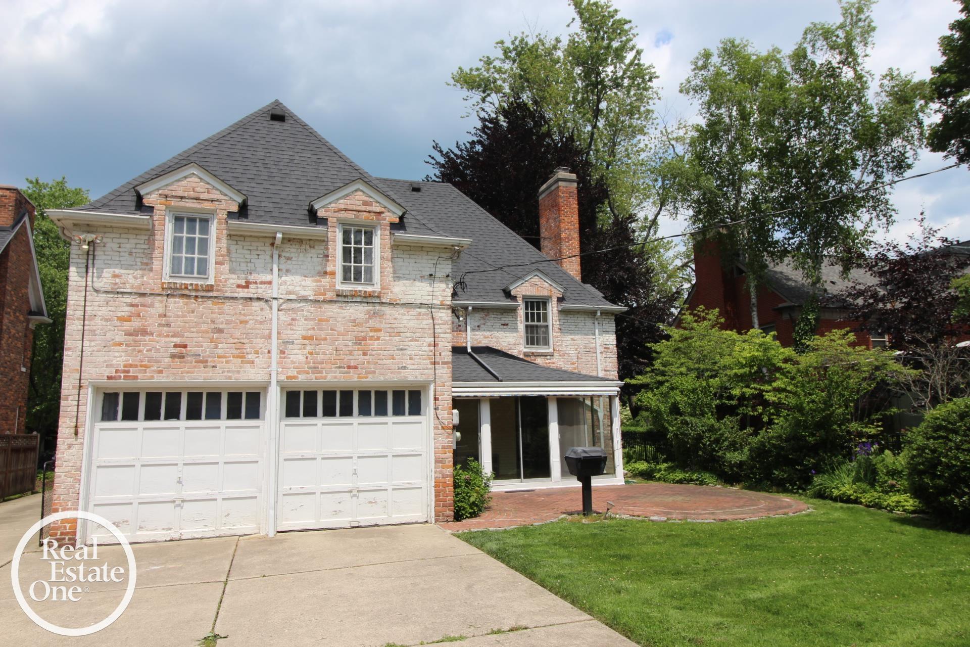 93 Moran RD