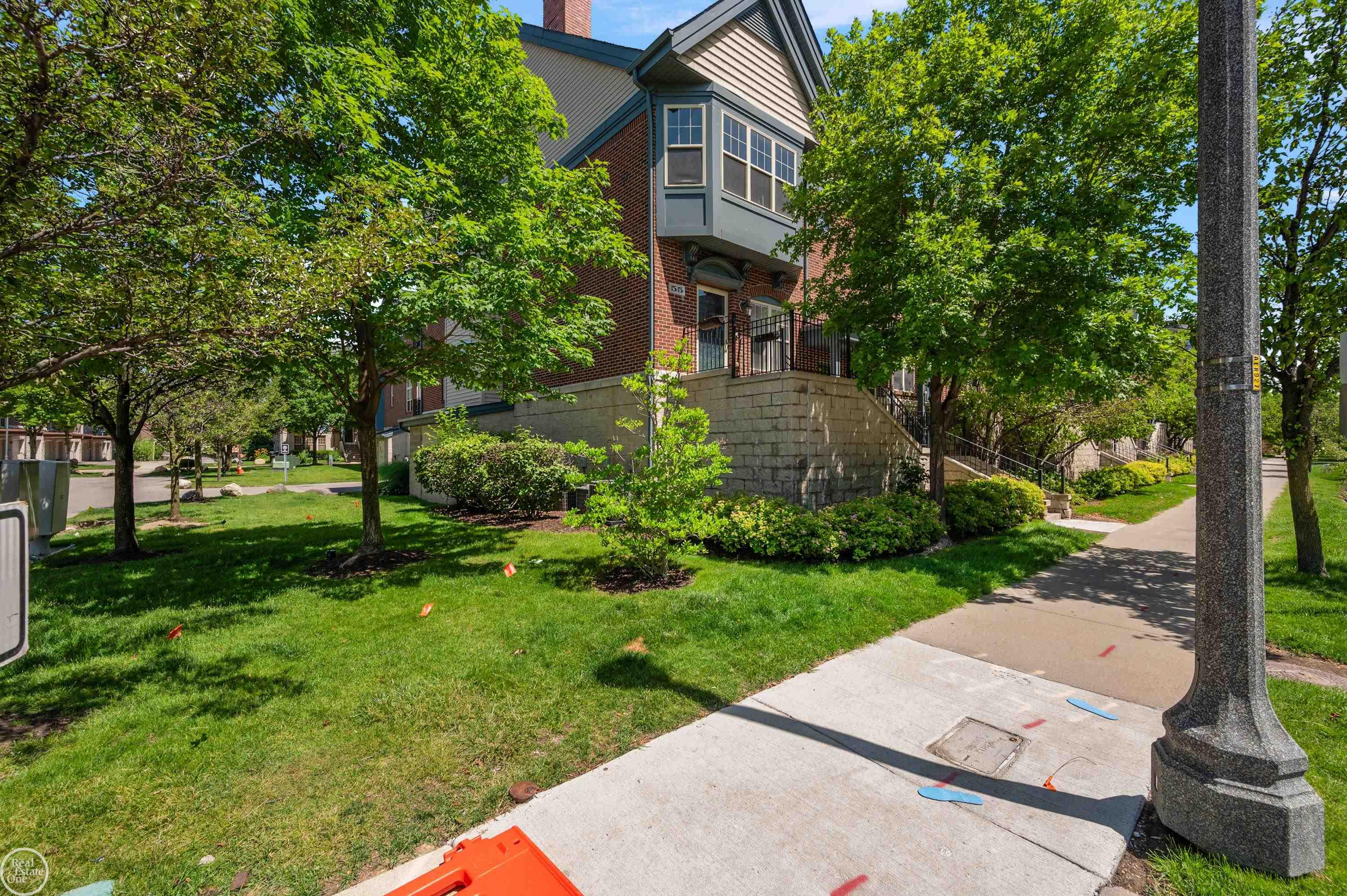 55 Winder ST