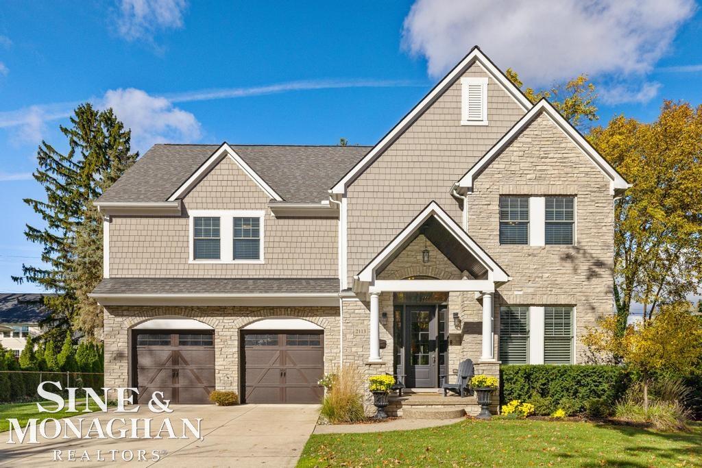2113 Yorkshire Road