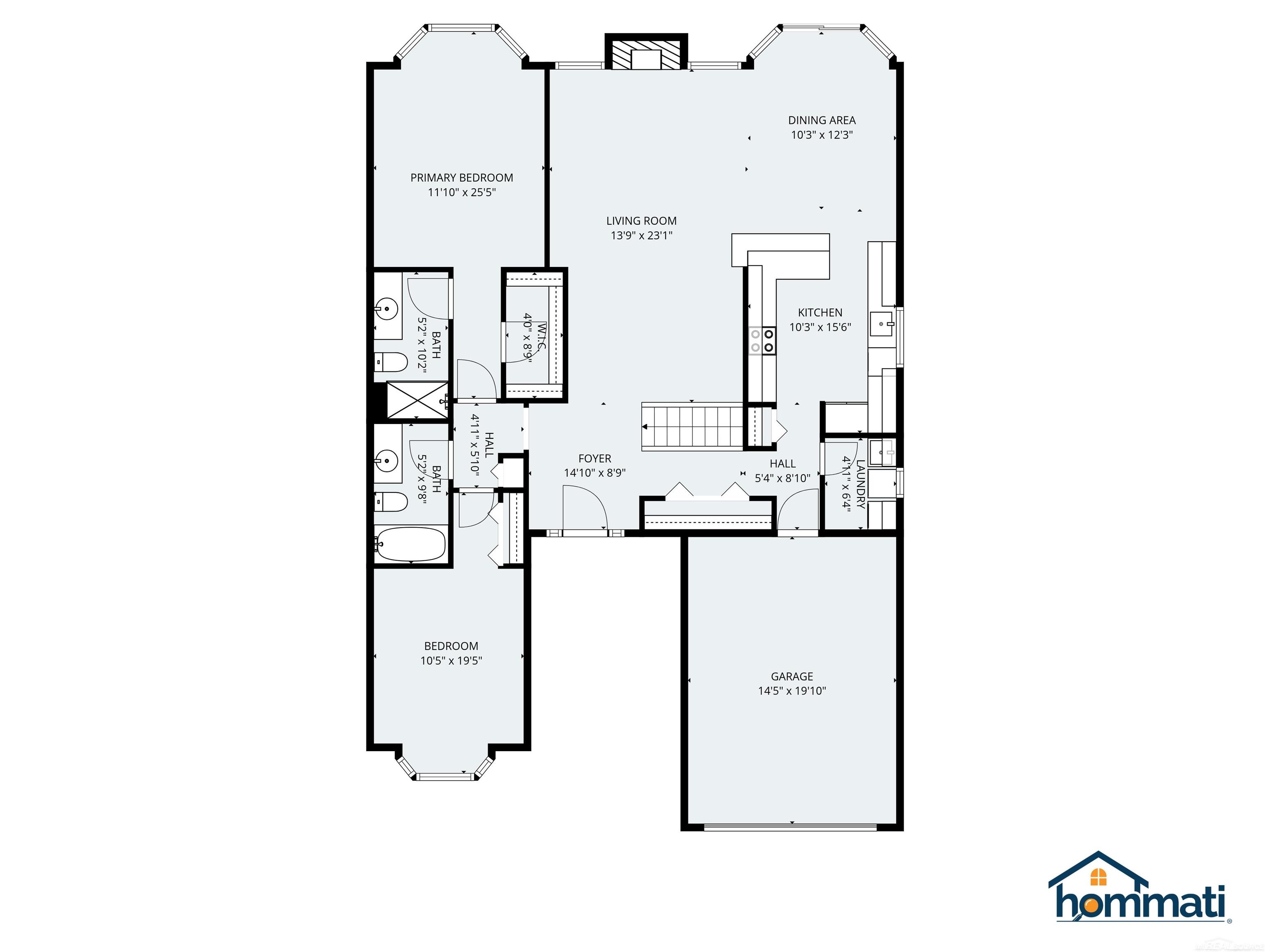 1230 Churchill Circle