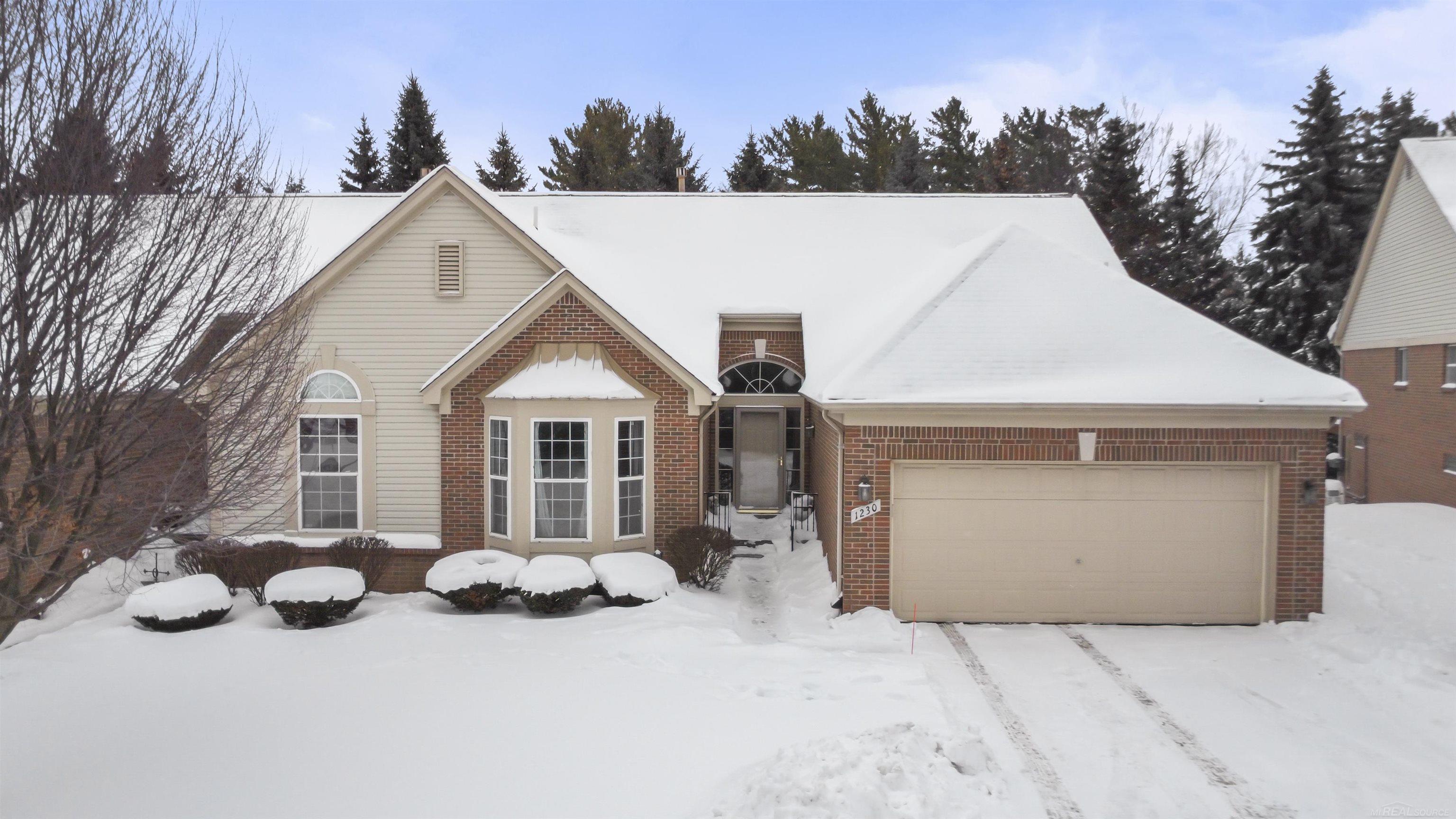 1230 Churchill Circle