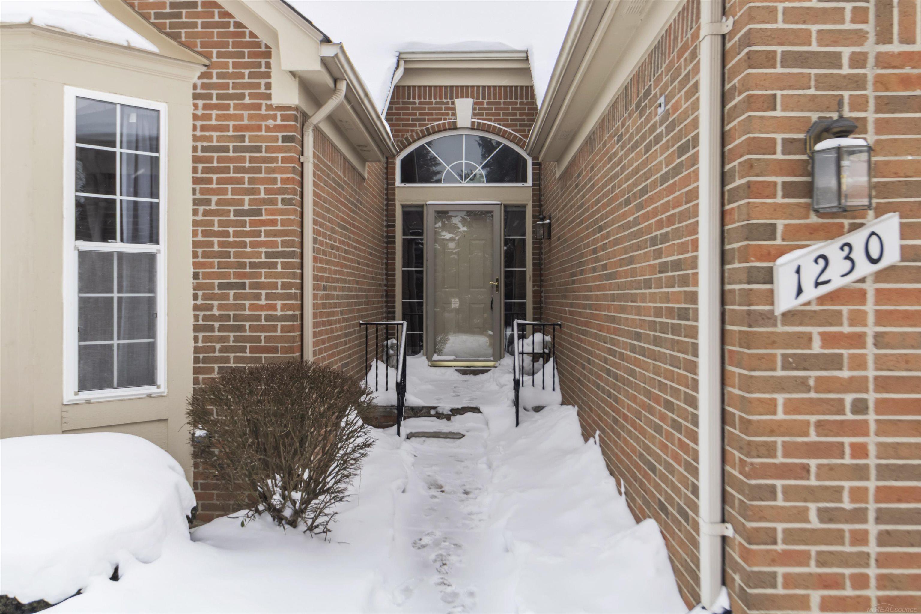 1230 Churchill Circle