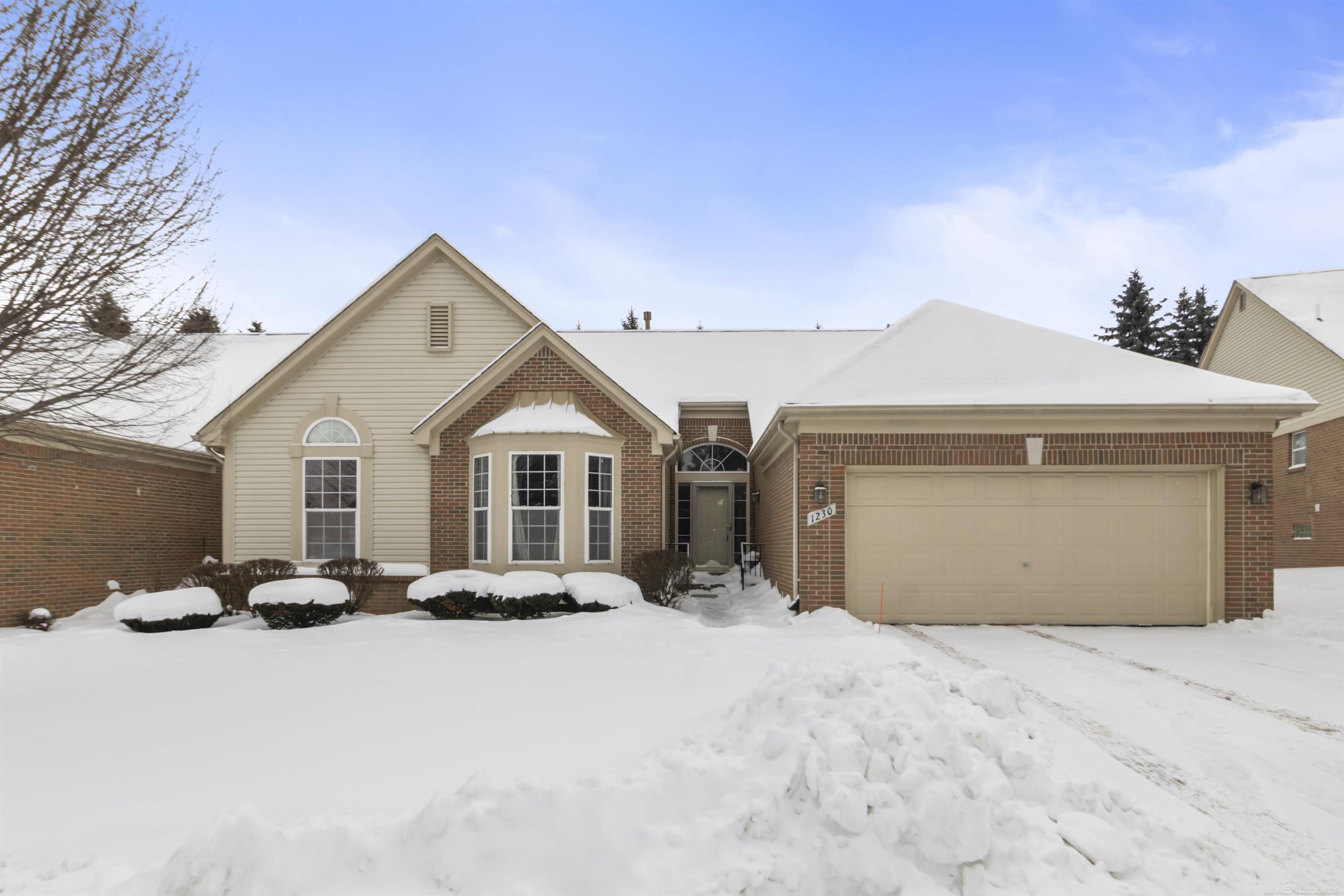 1230 Churchill Circle