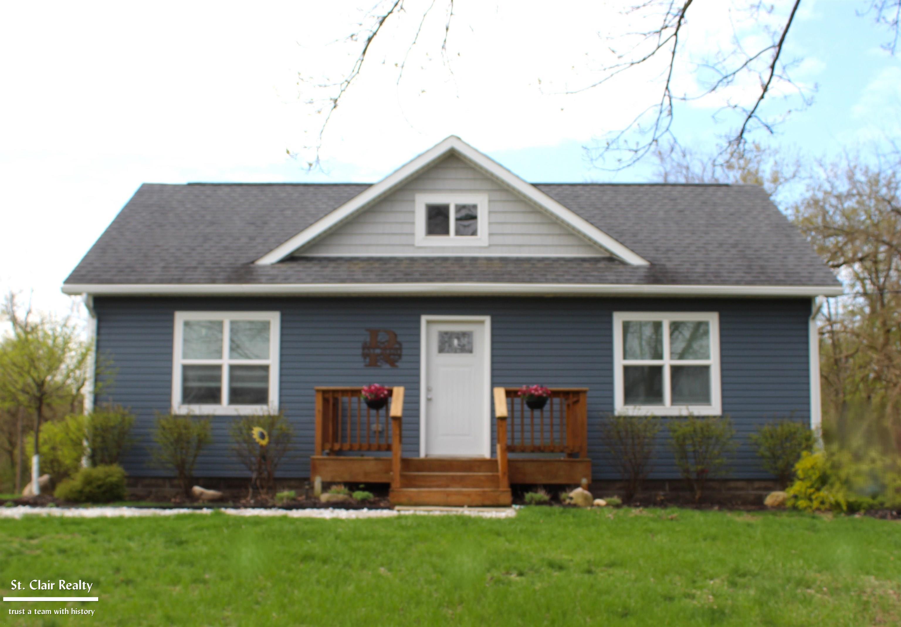 19780 Armada Ridge RD