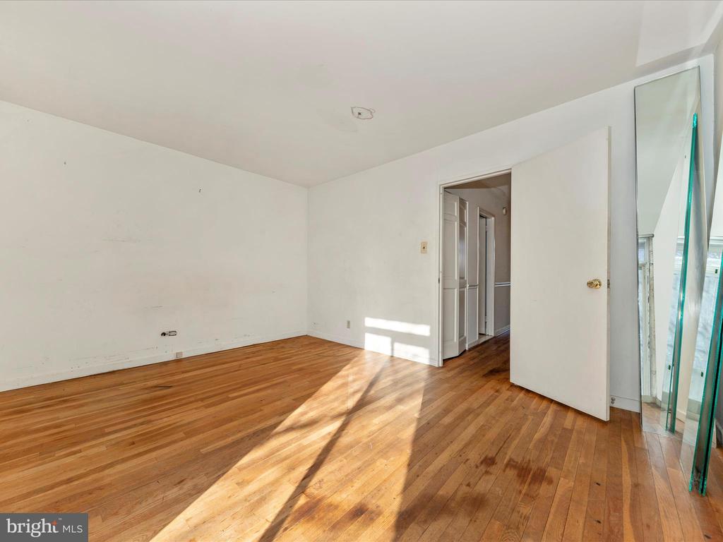 200 M STREET SW Unit: 36