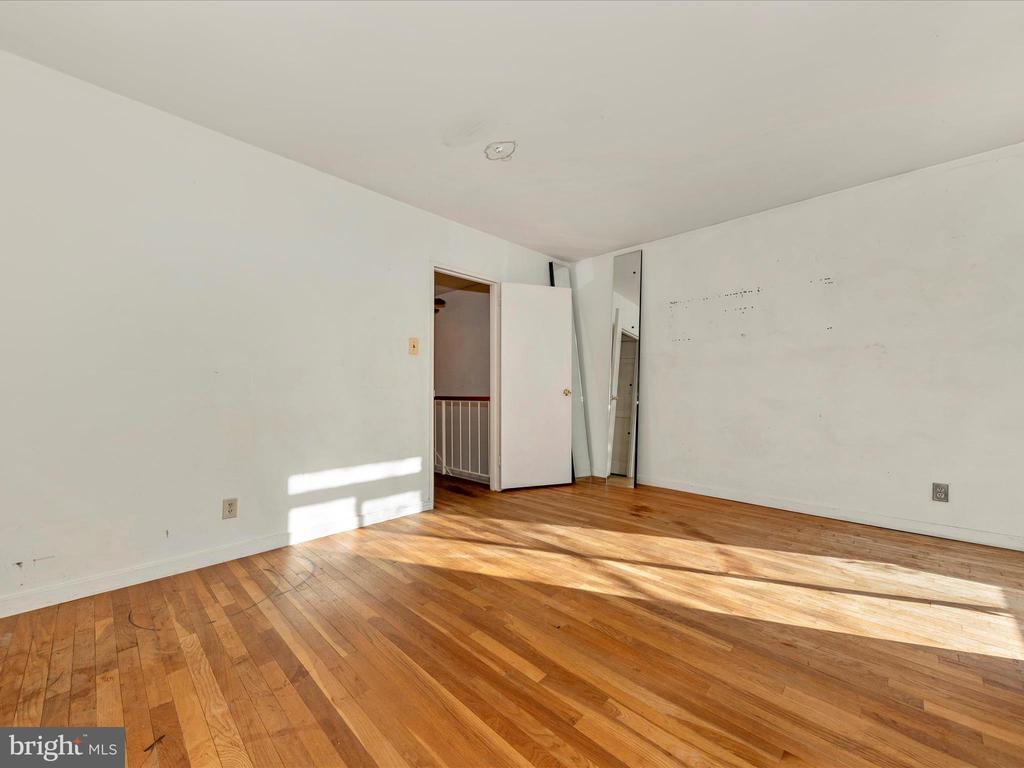 200 M STREET SW Unit: 36