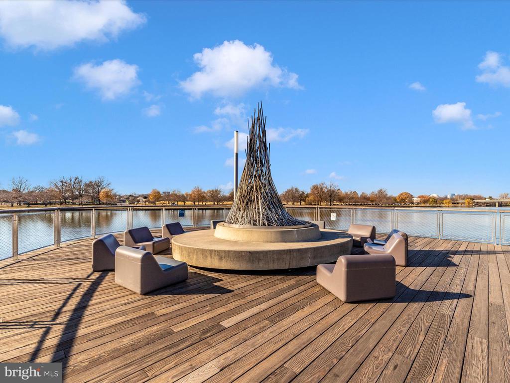 200 M STREET SW Unit: 36