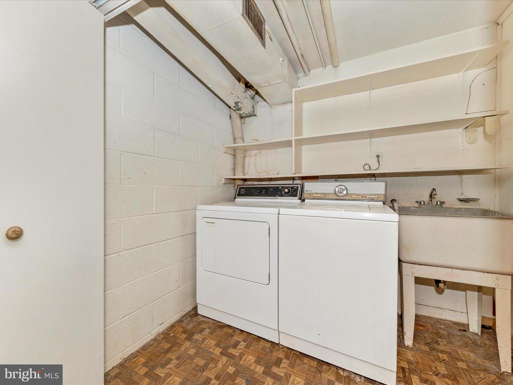 200 M STREET SW Unit: 36